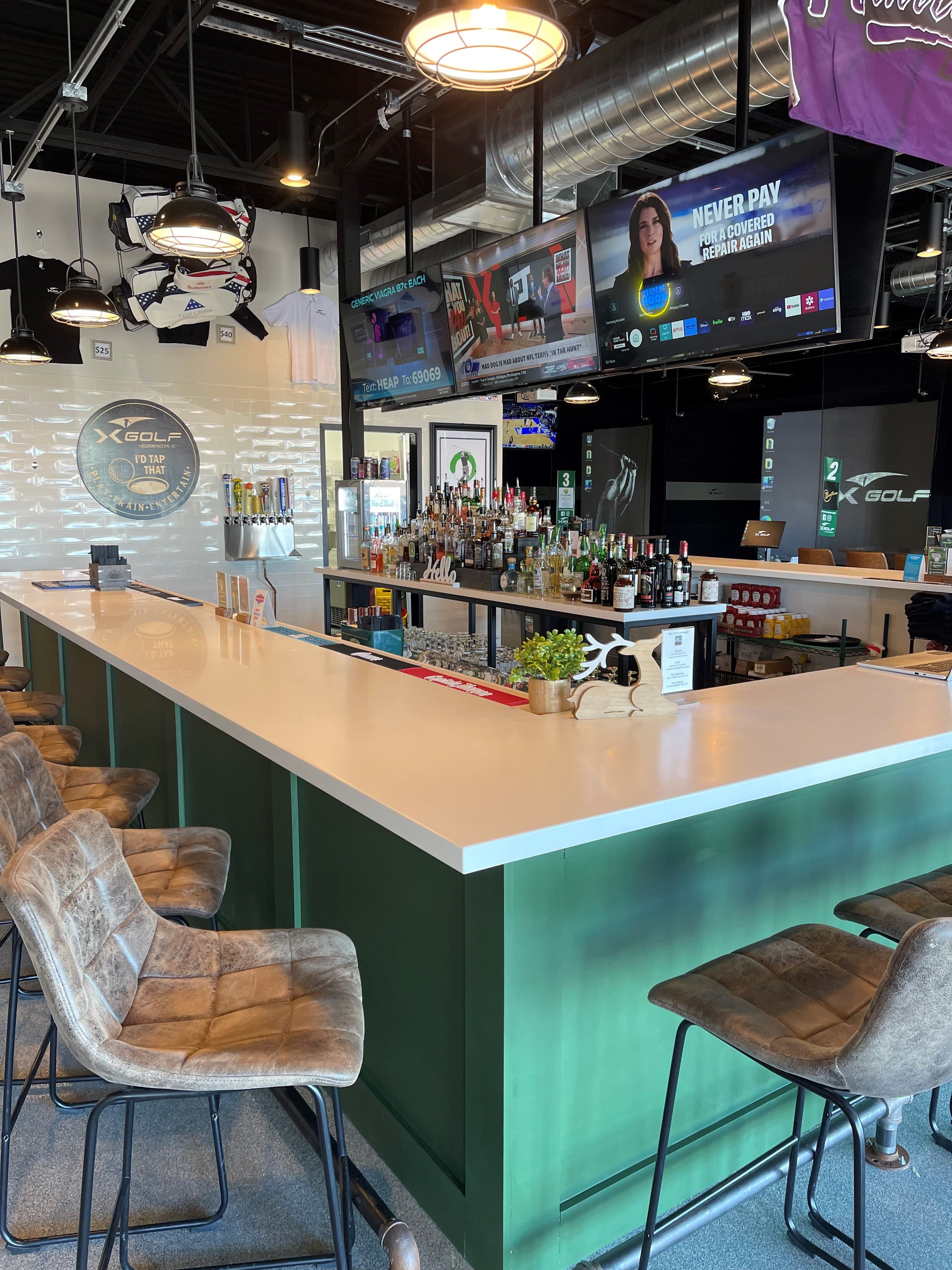 X-Golf Bloomington - Image 1