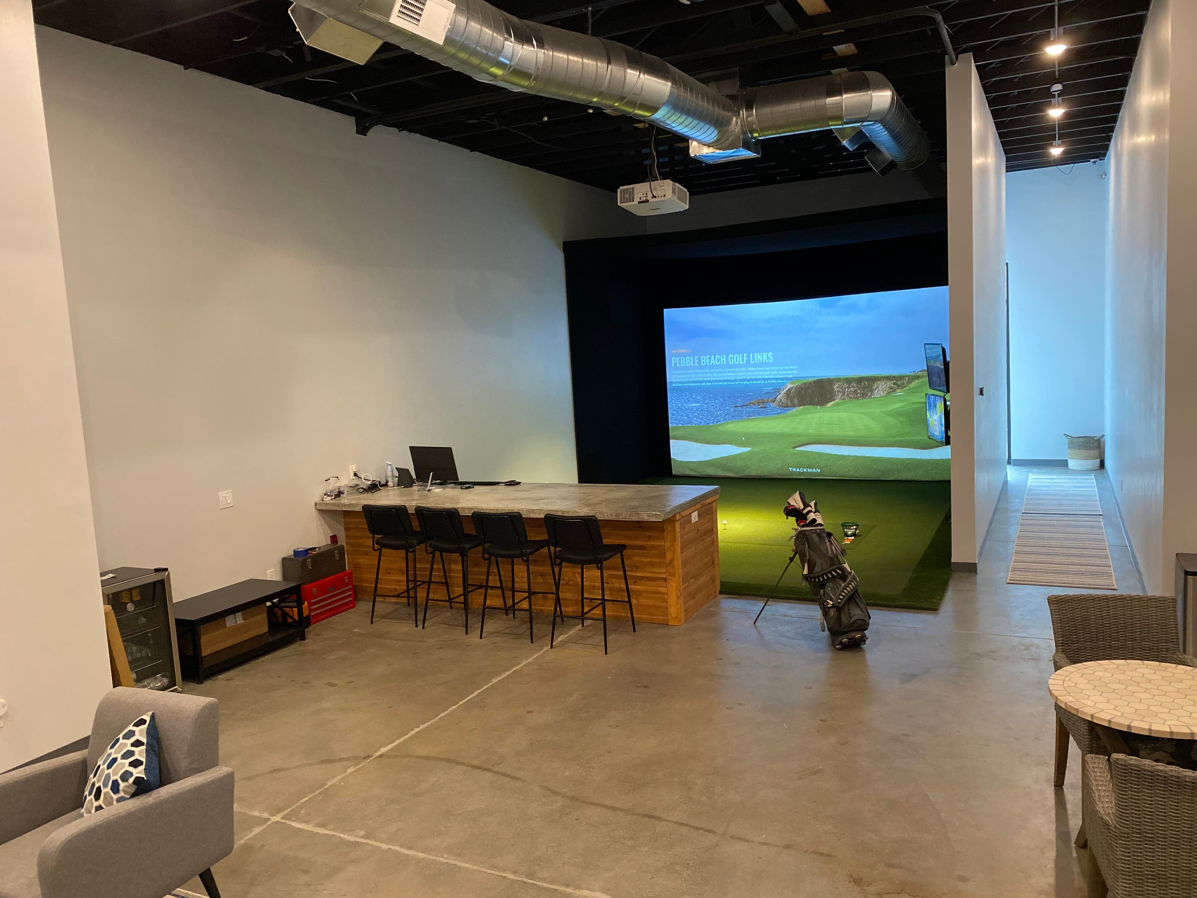 Level Up Golf - Image 6