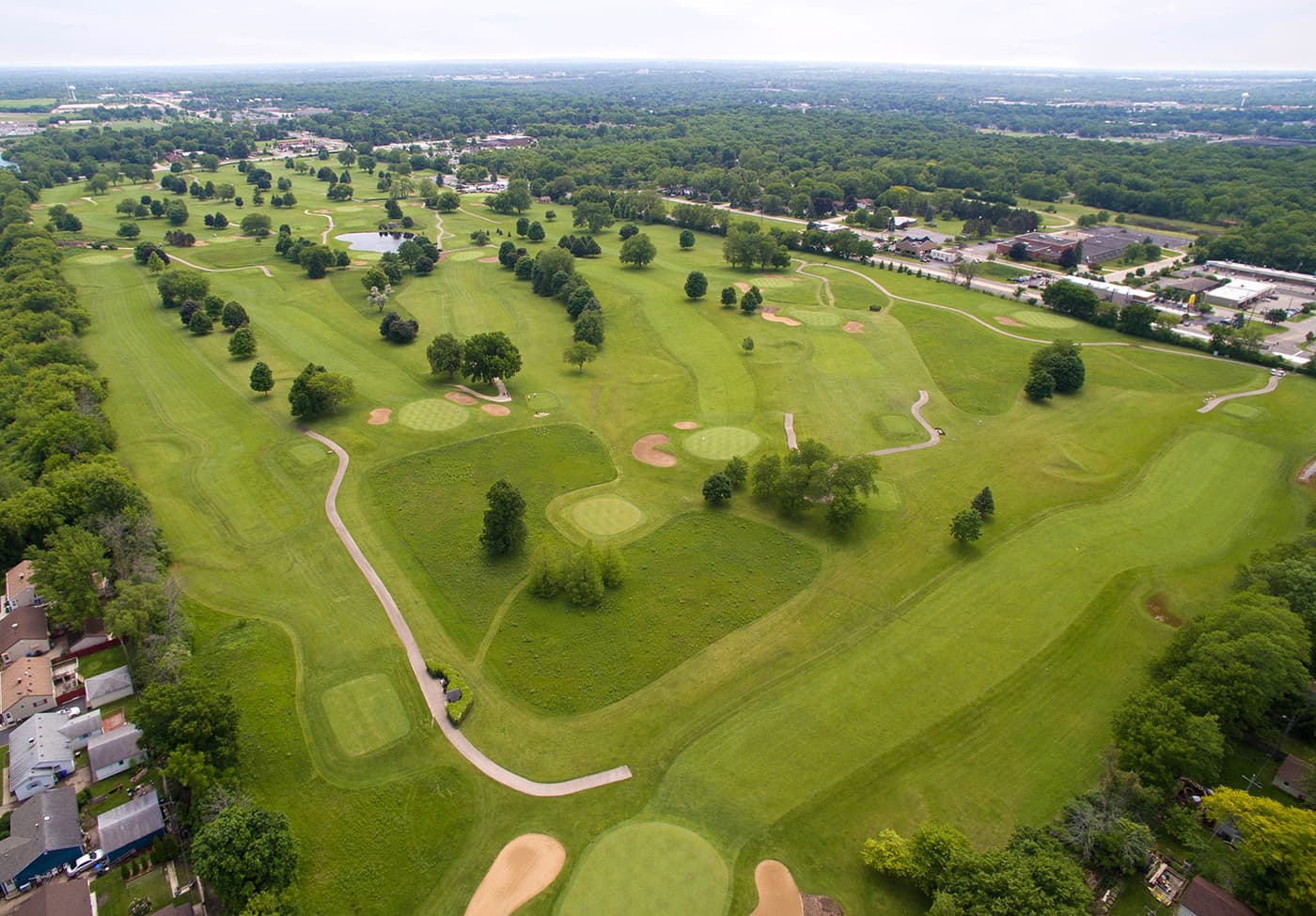 Bonnie Dundee Golf Club - Image 3