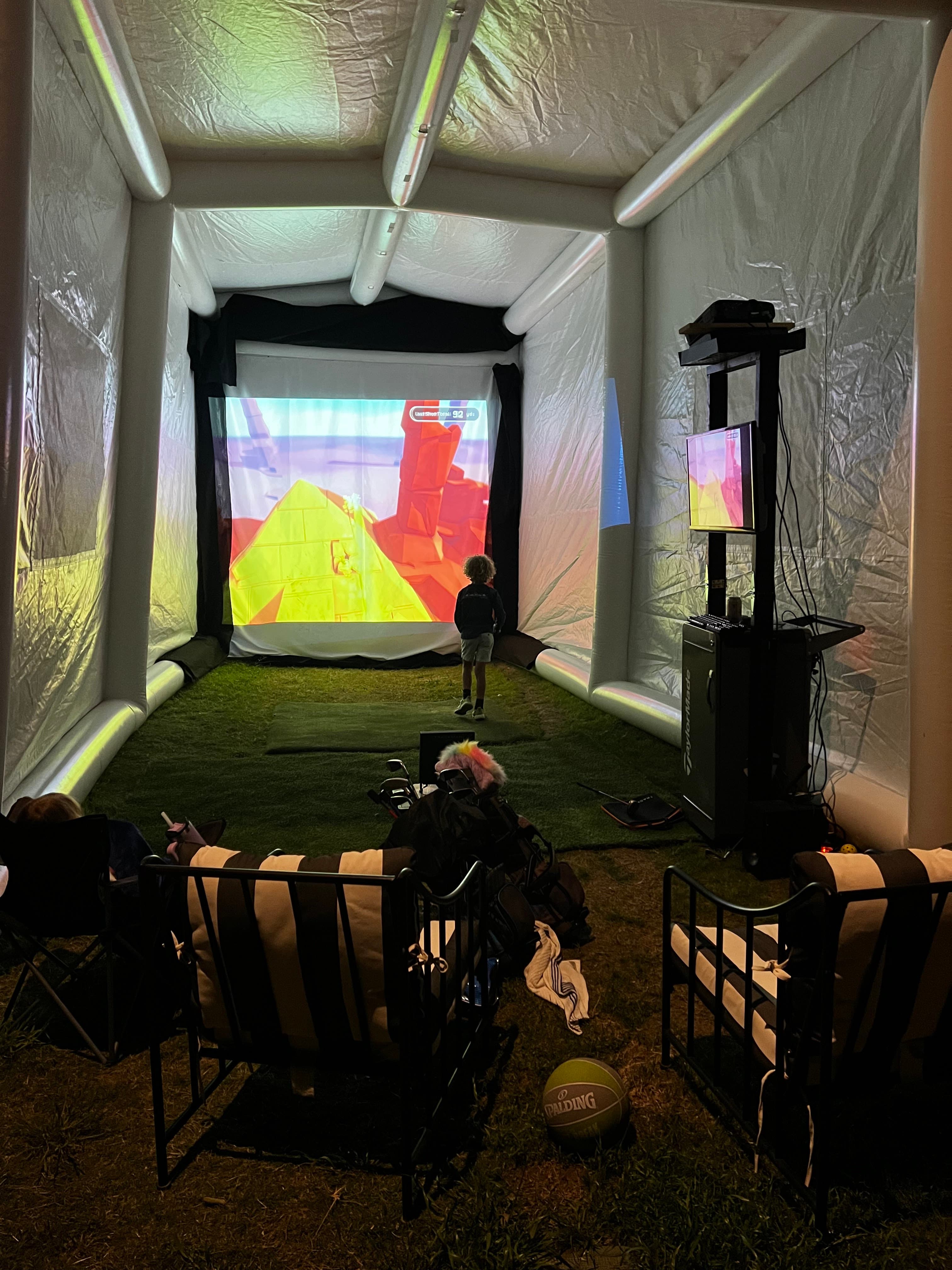 Iron Haus FBG - Image 2