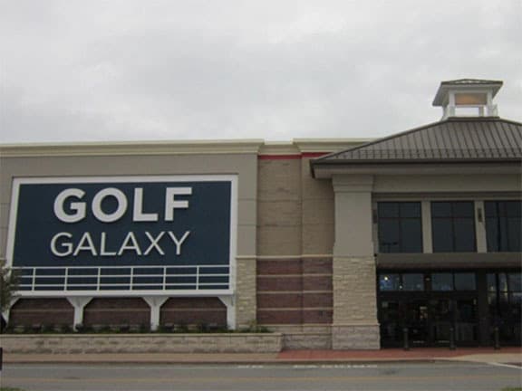 Golf Galaxy - Image 1