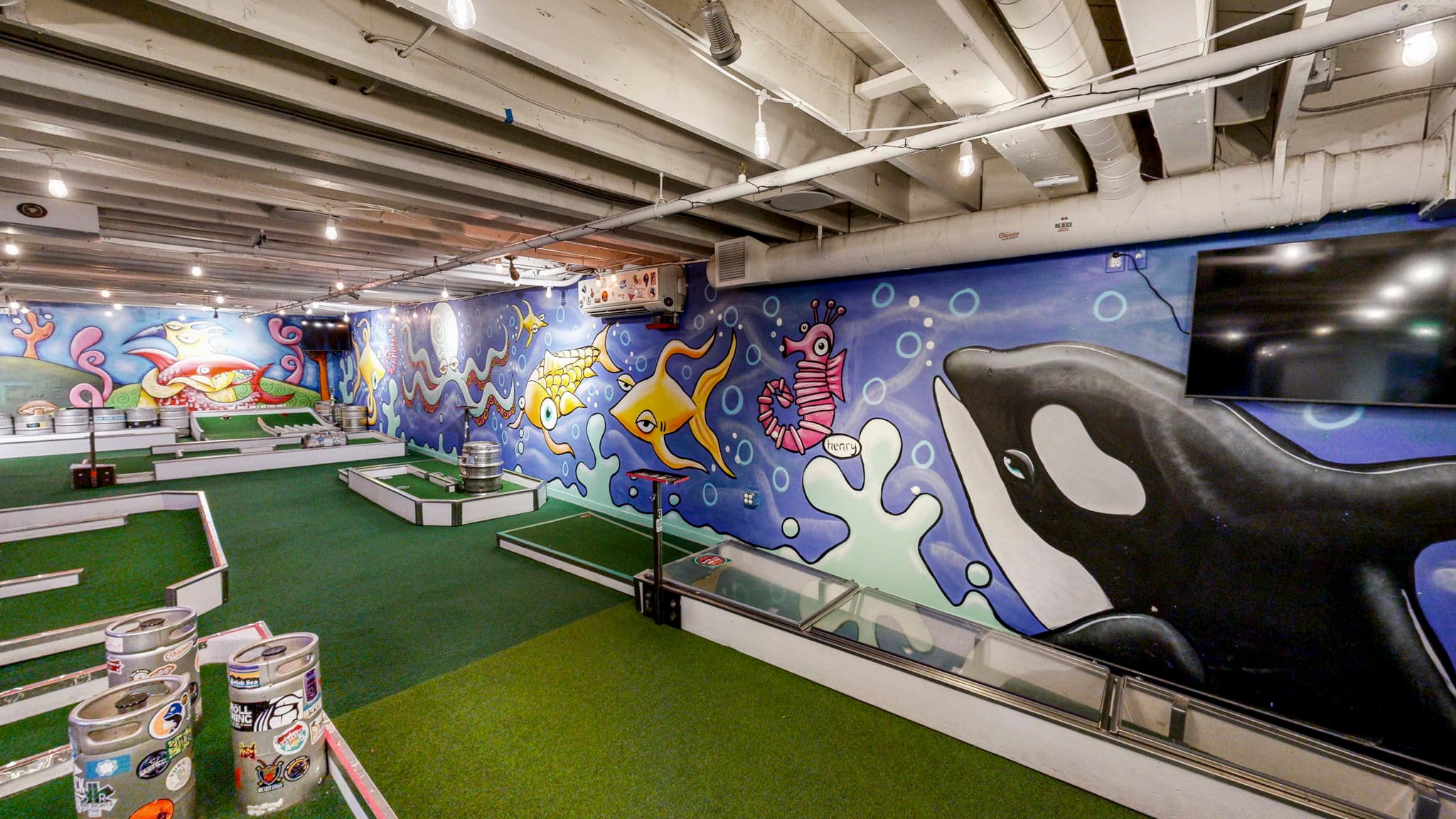 Flatstick Pub - Kirkland - Image 10