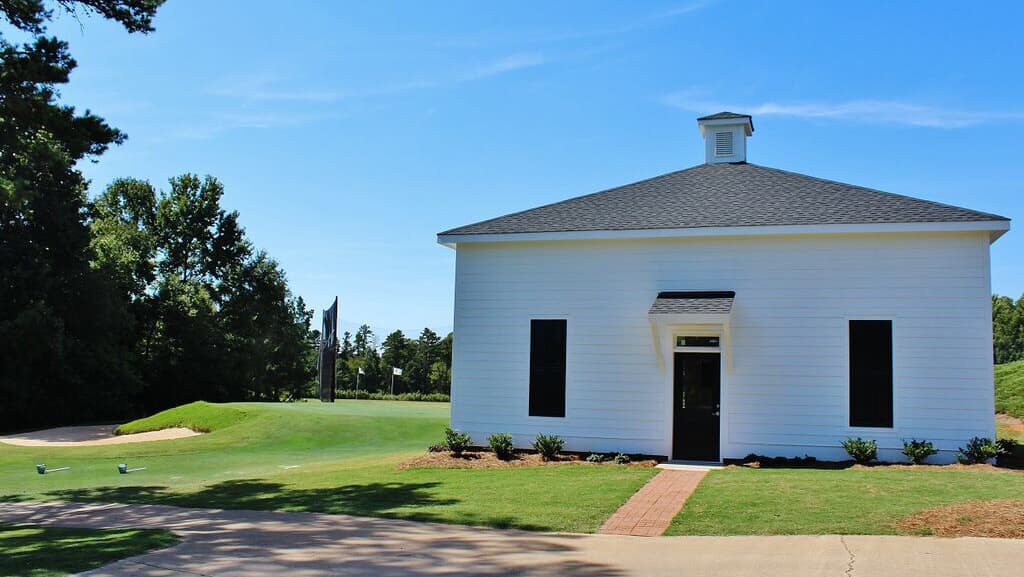 Marc Lapointe Golf - Image 1