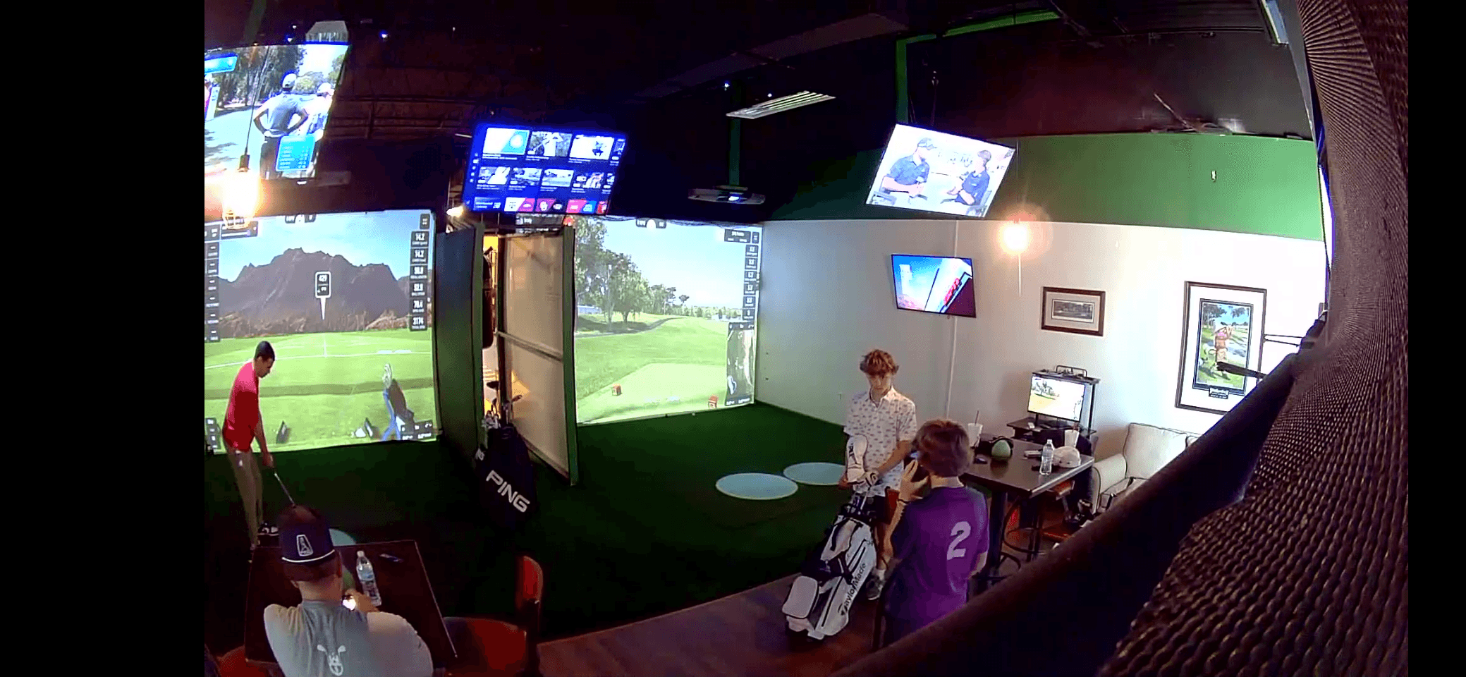 The City Club on Redbanks - Image 7