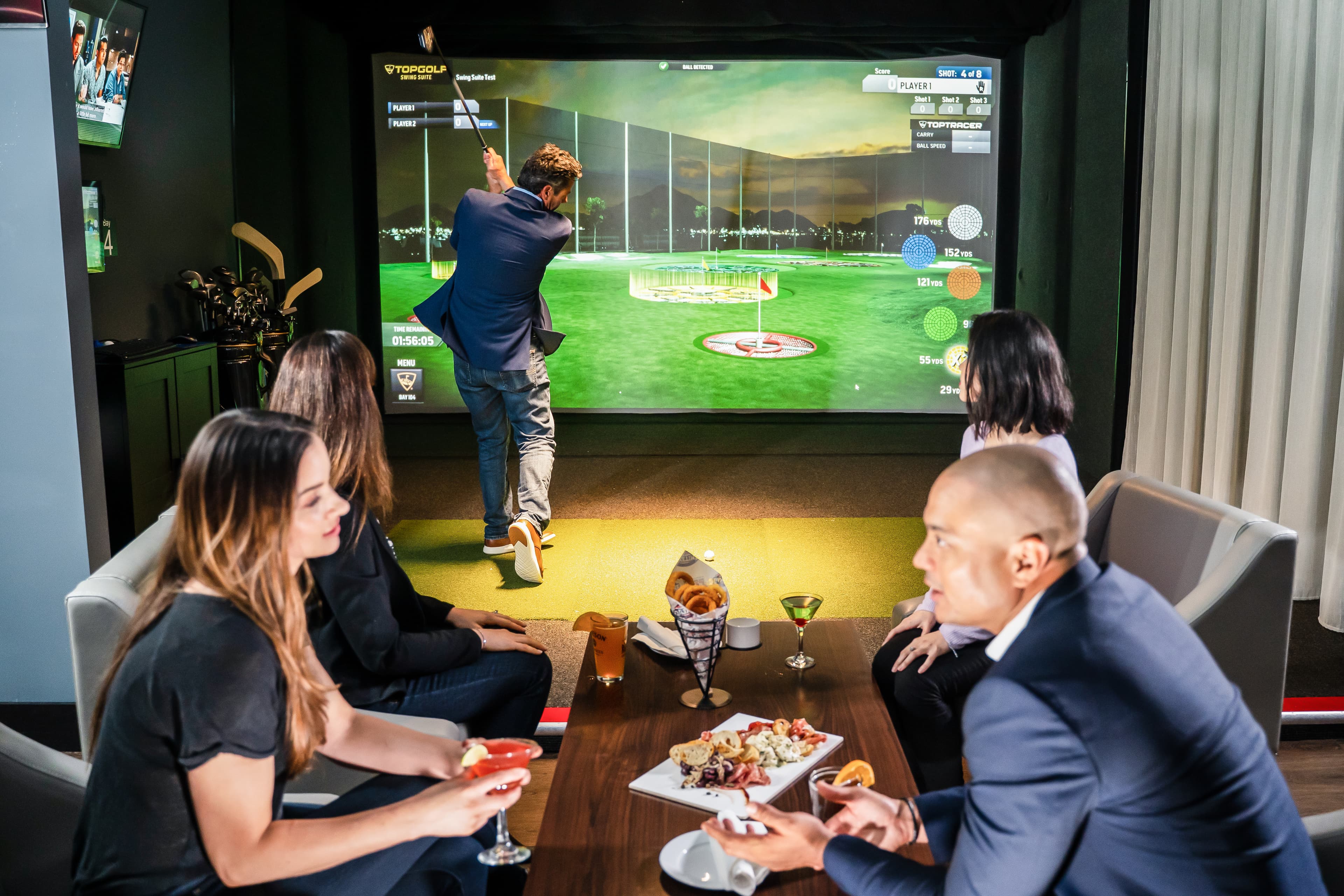 Lounge by Topgolf - Image 2