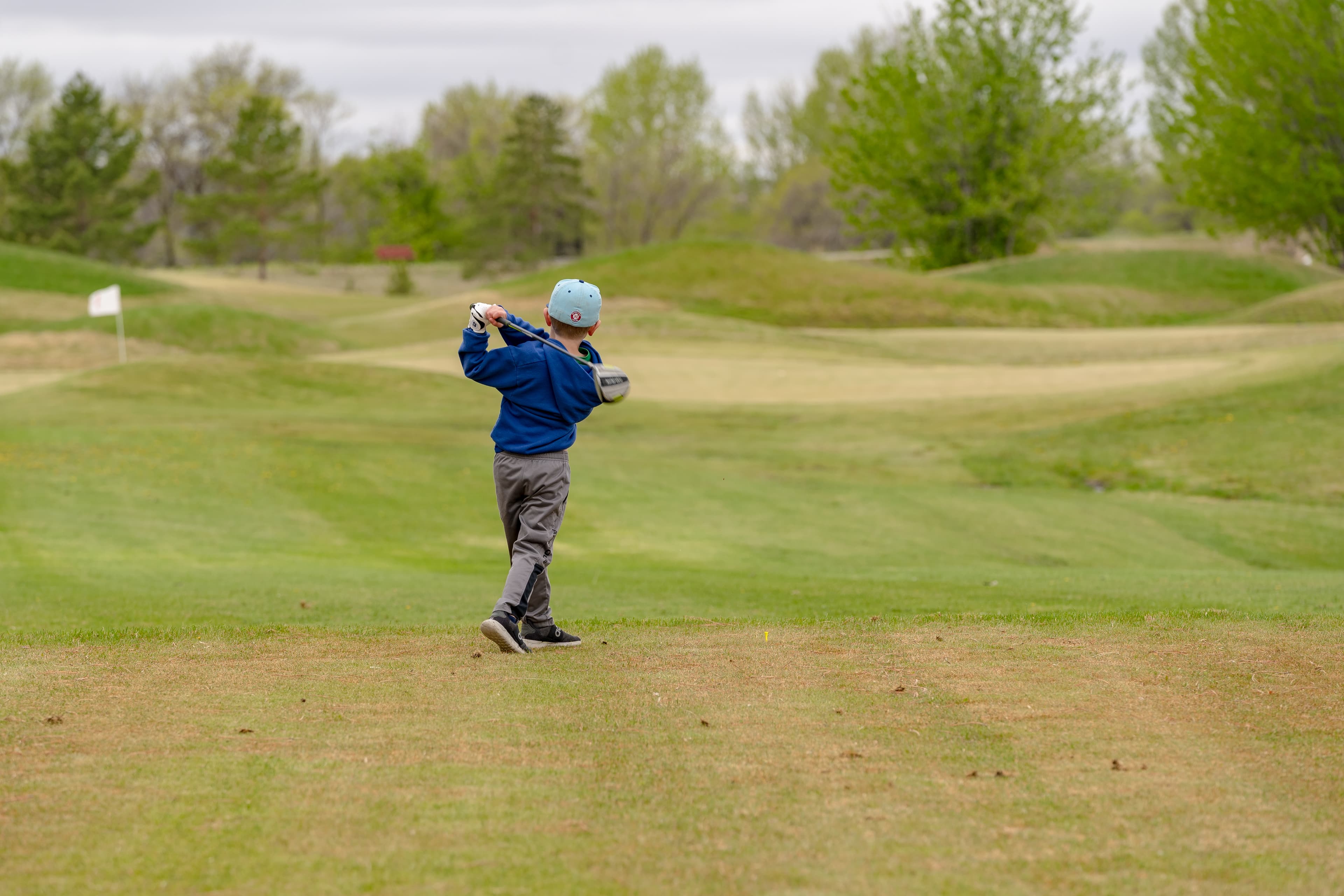 Jack Hoeven Wee Links - Image 2