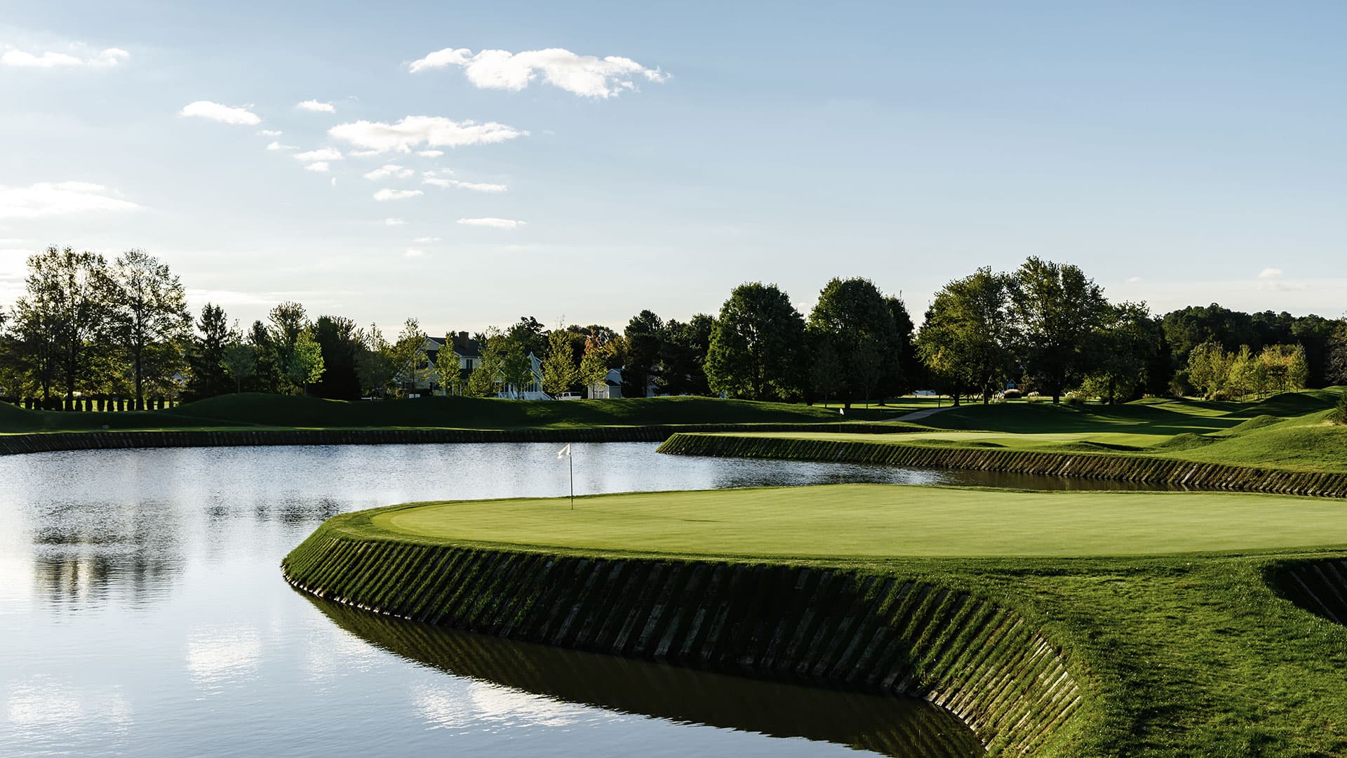 Links At Perry Cabin - Image 1