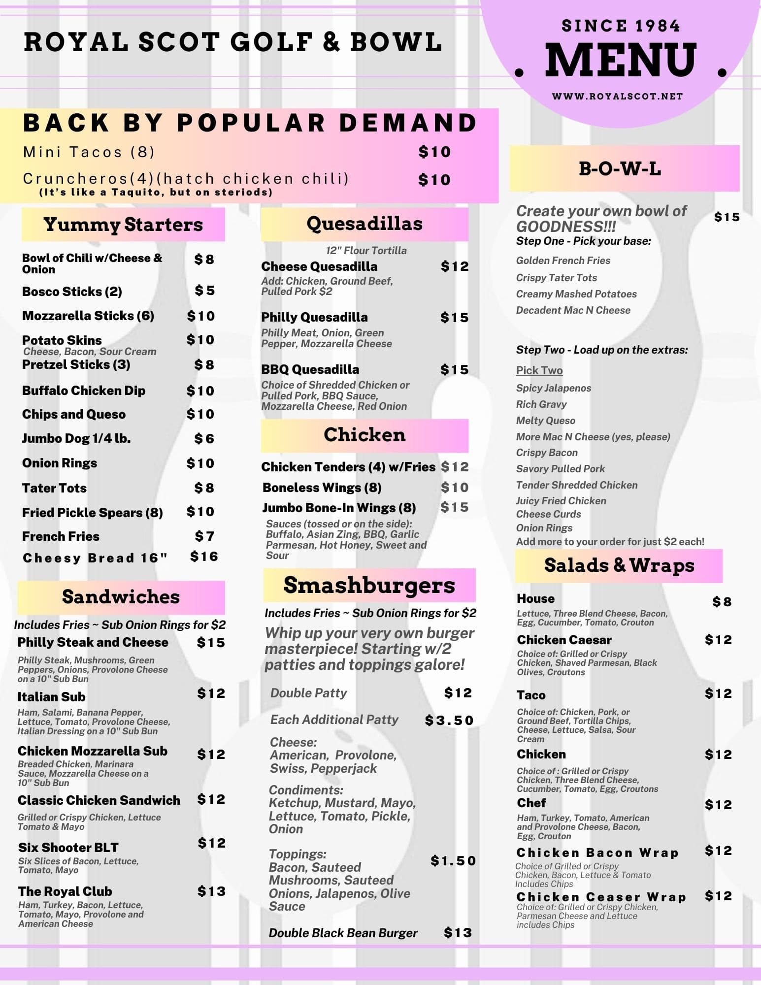 The Tee Box - Image 3