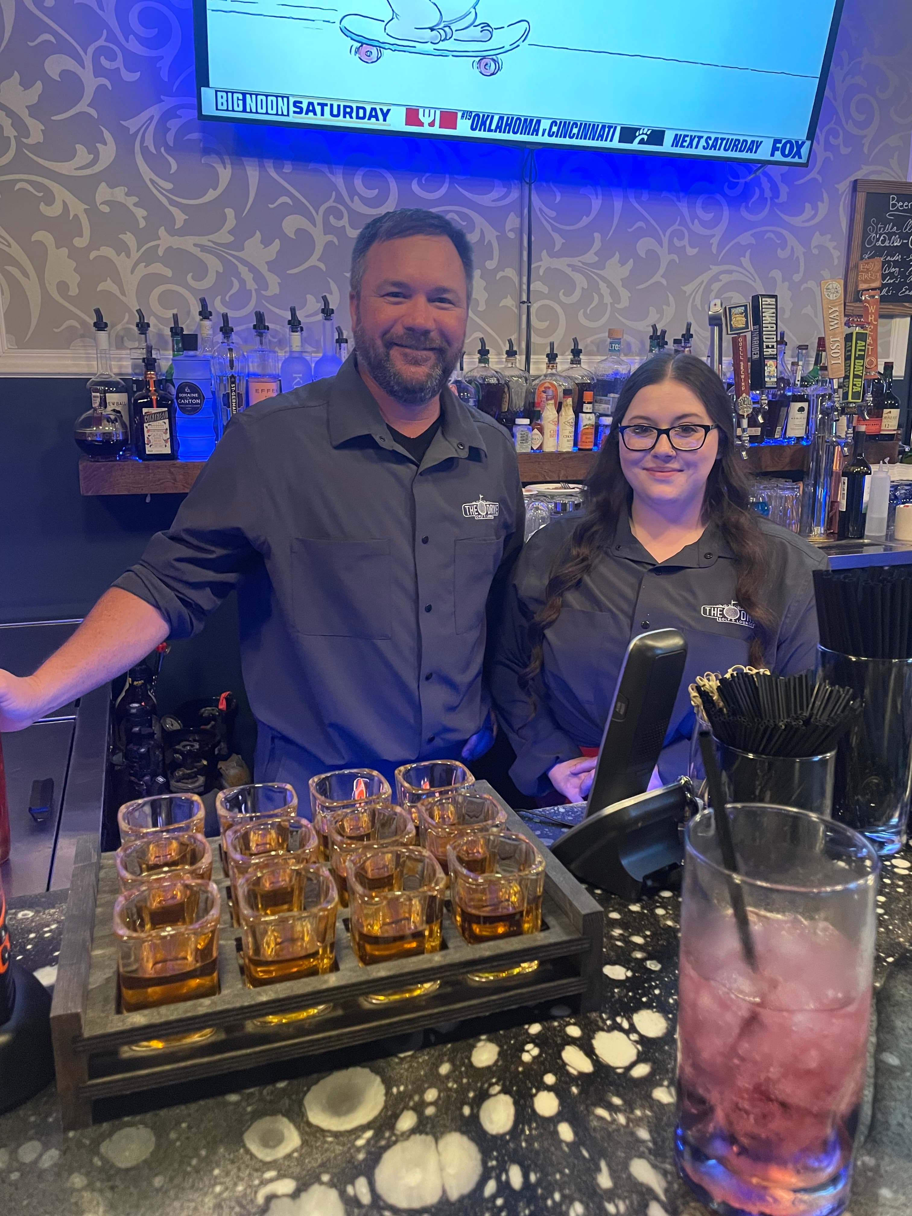 The Drive Golf & Lounge - Image 5