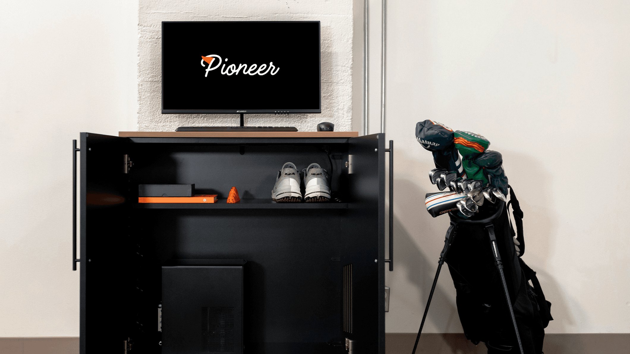 Pioneer Golf Company - Image 5
