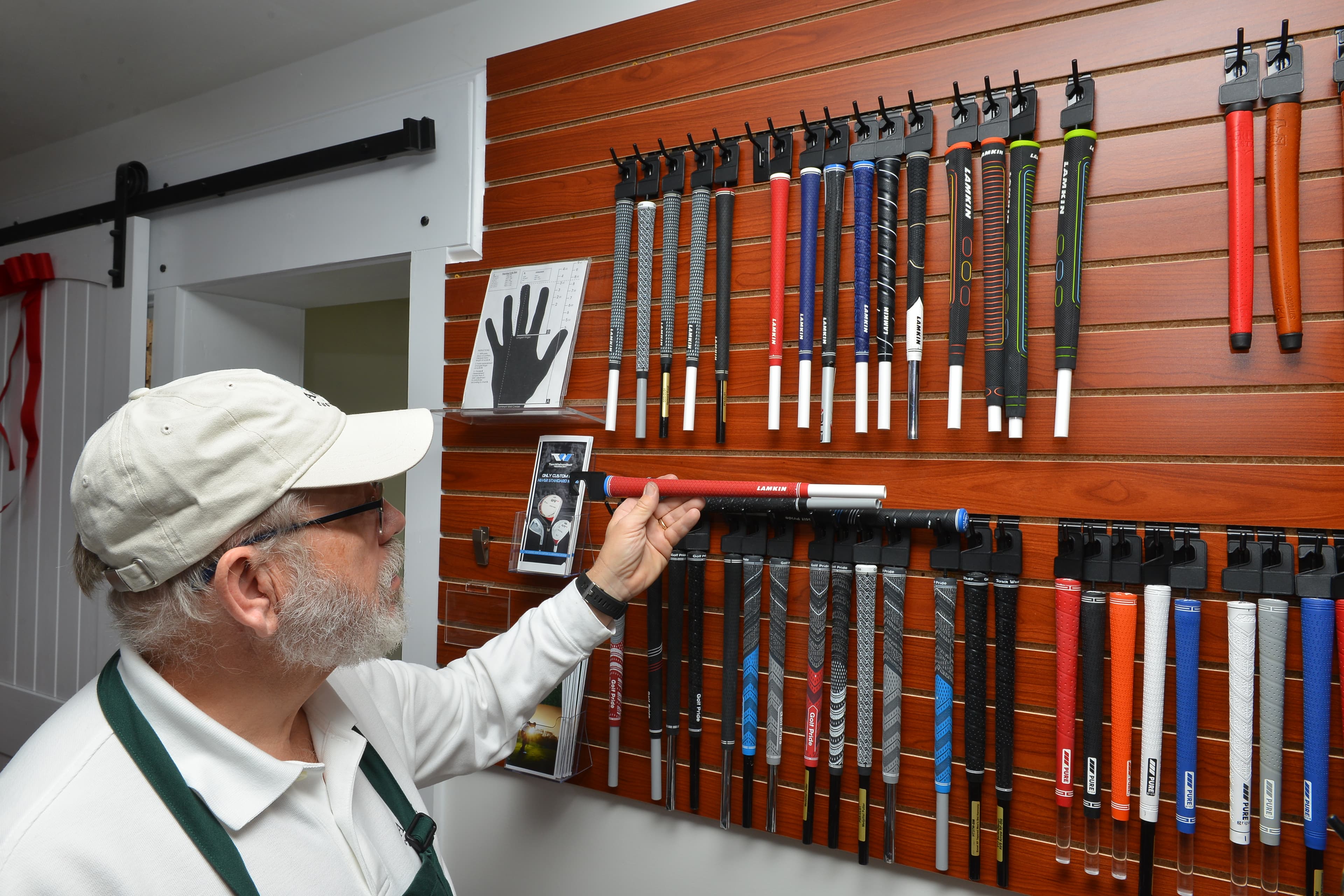 Augusta Custom Clubs - Image 7