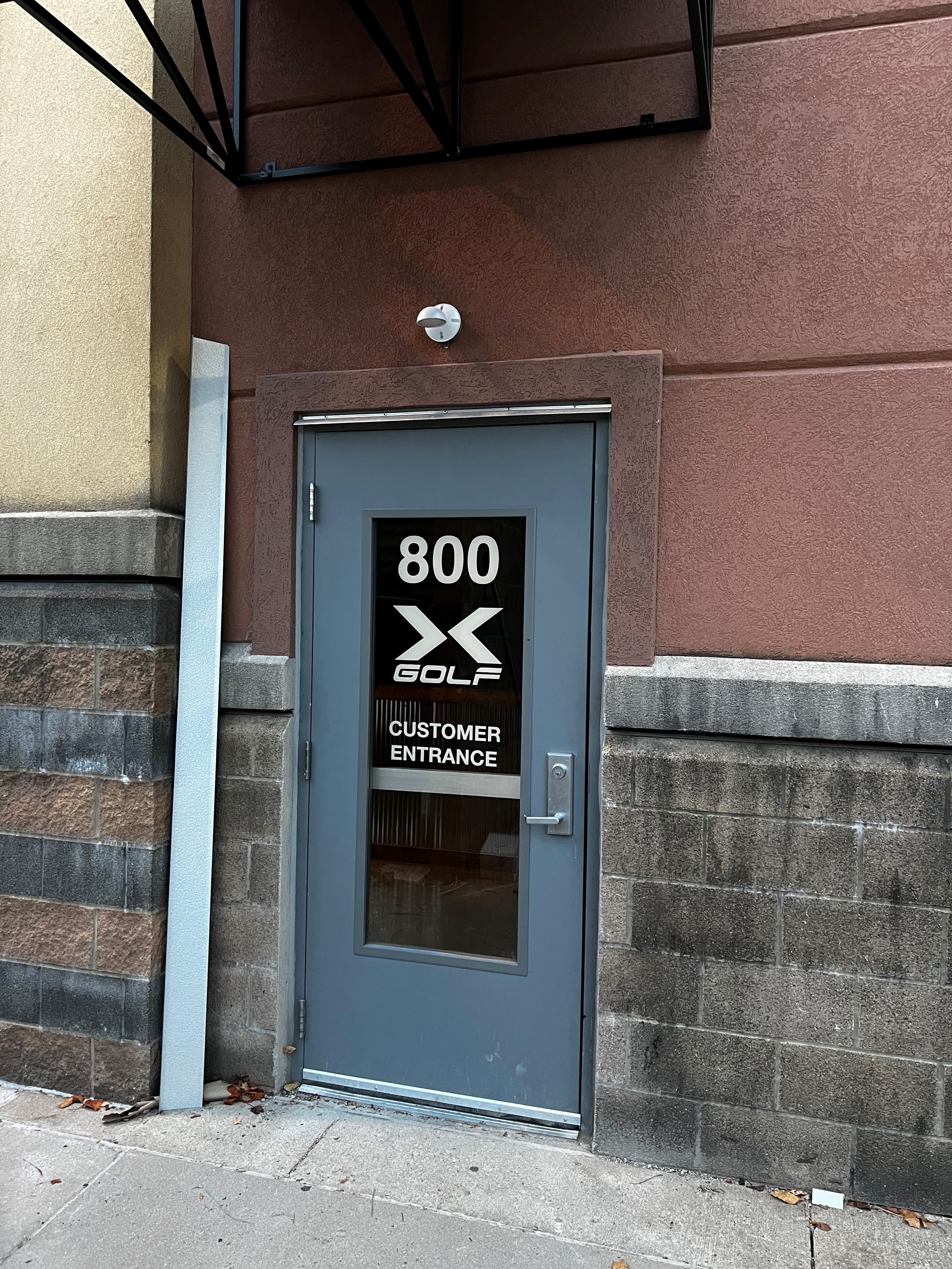 X-Golf Noblesville - Image 3