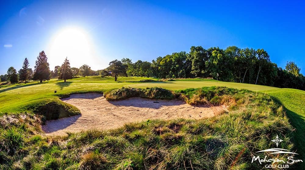 Mohegan Sun Golf Club - Image 1