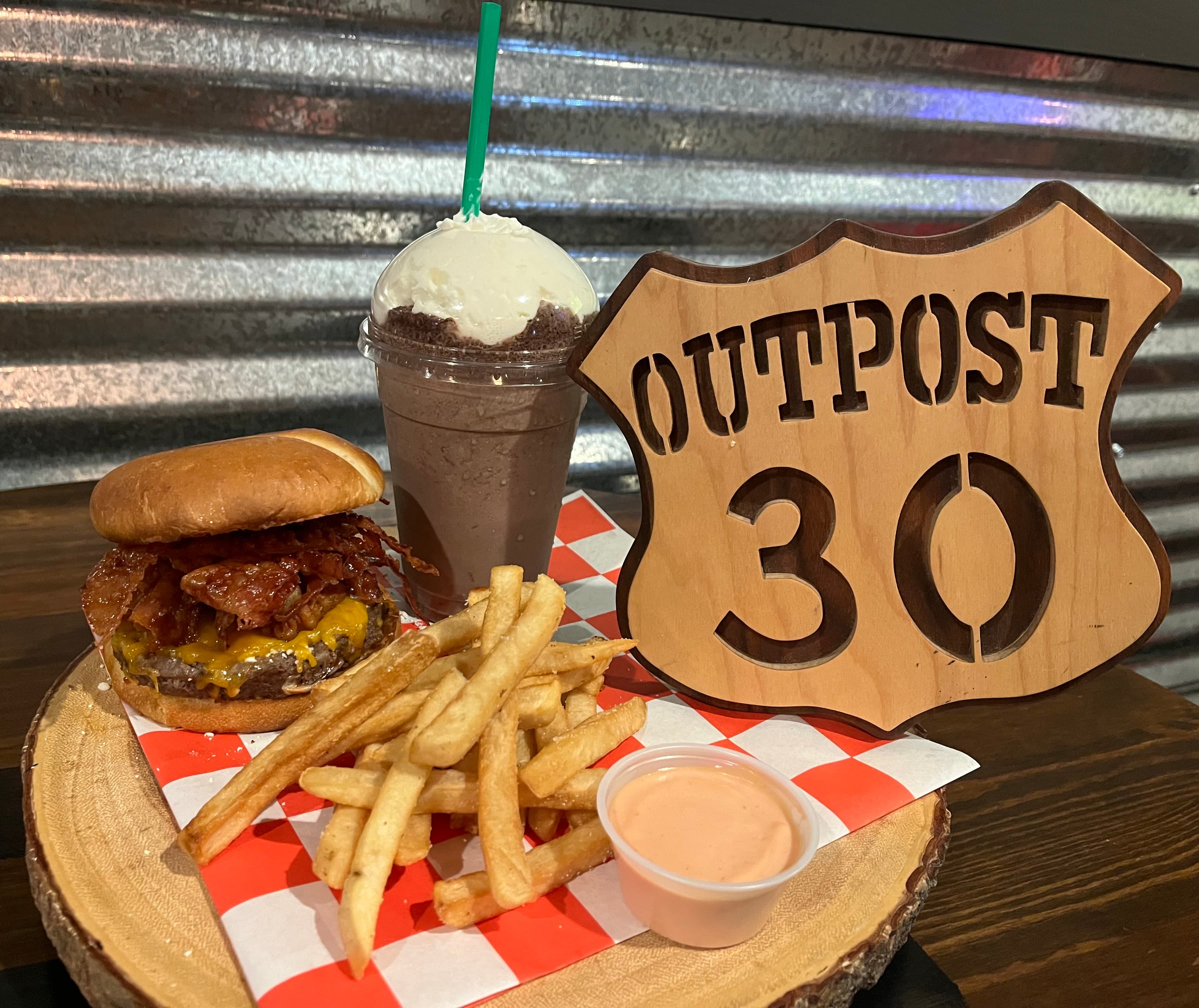 Outpost 30 - Image 2