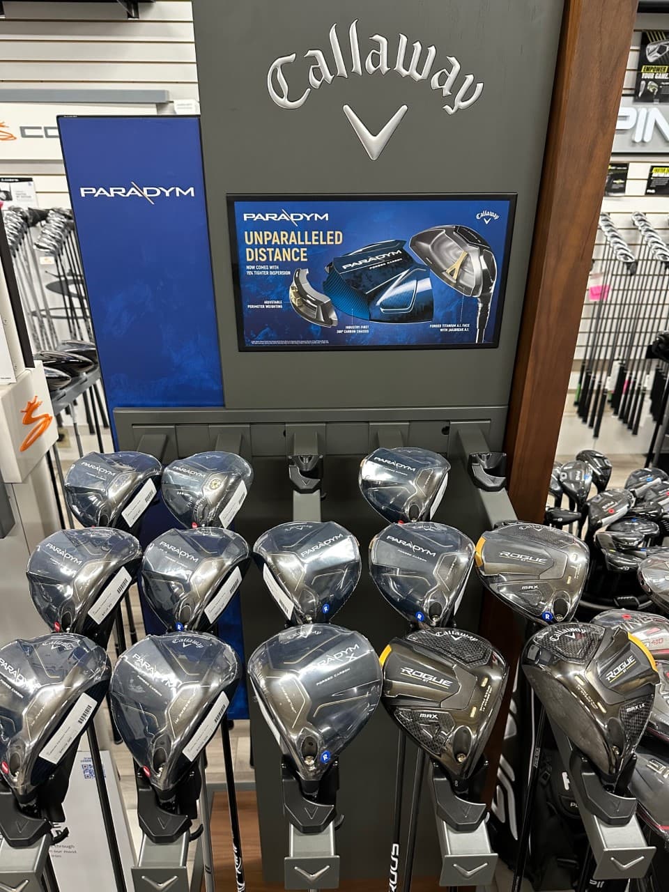 Rick's Golf World - Image 7