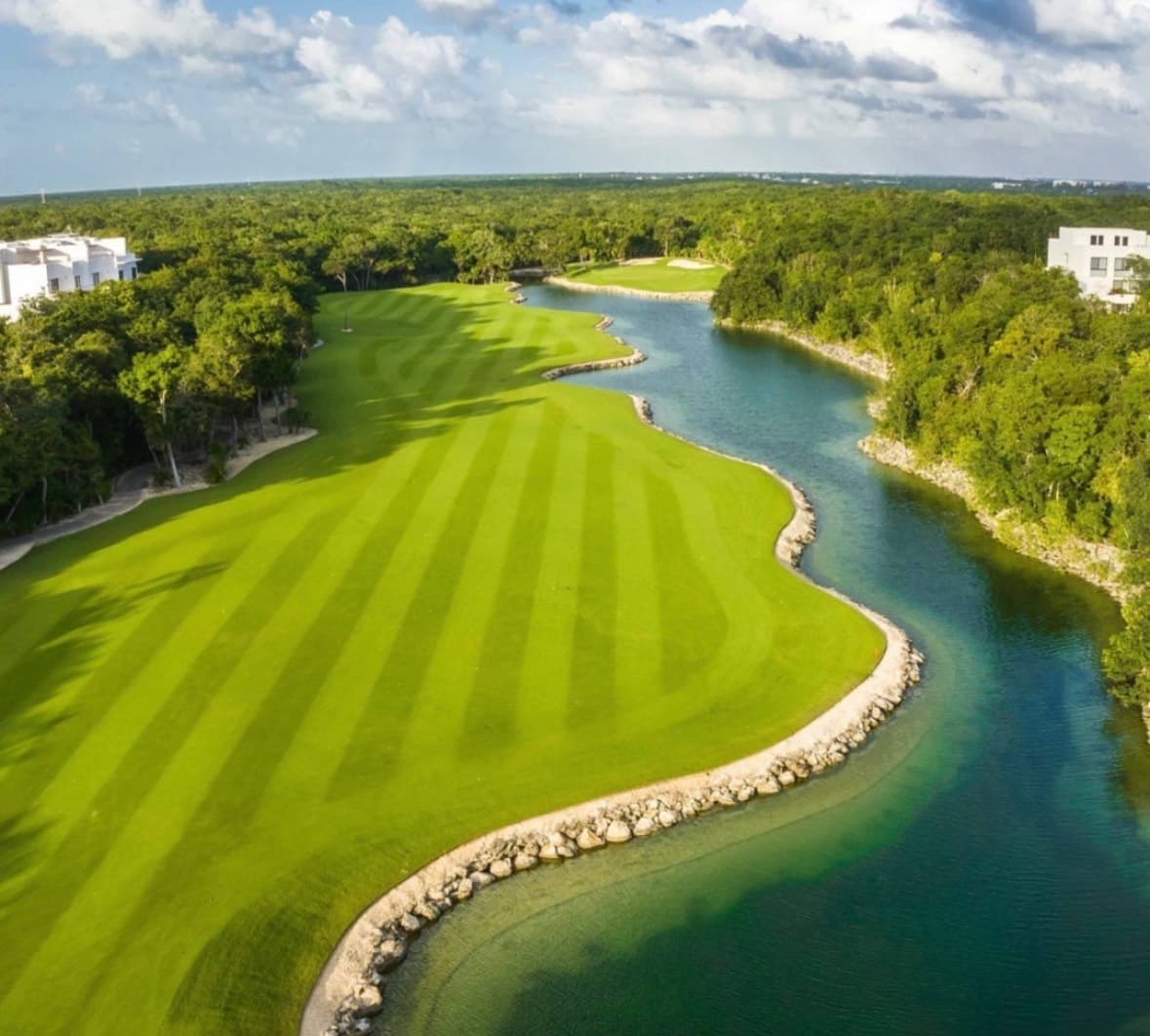 Draper Indoor Golf Club - Image 8