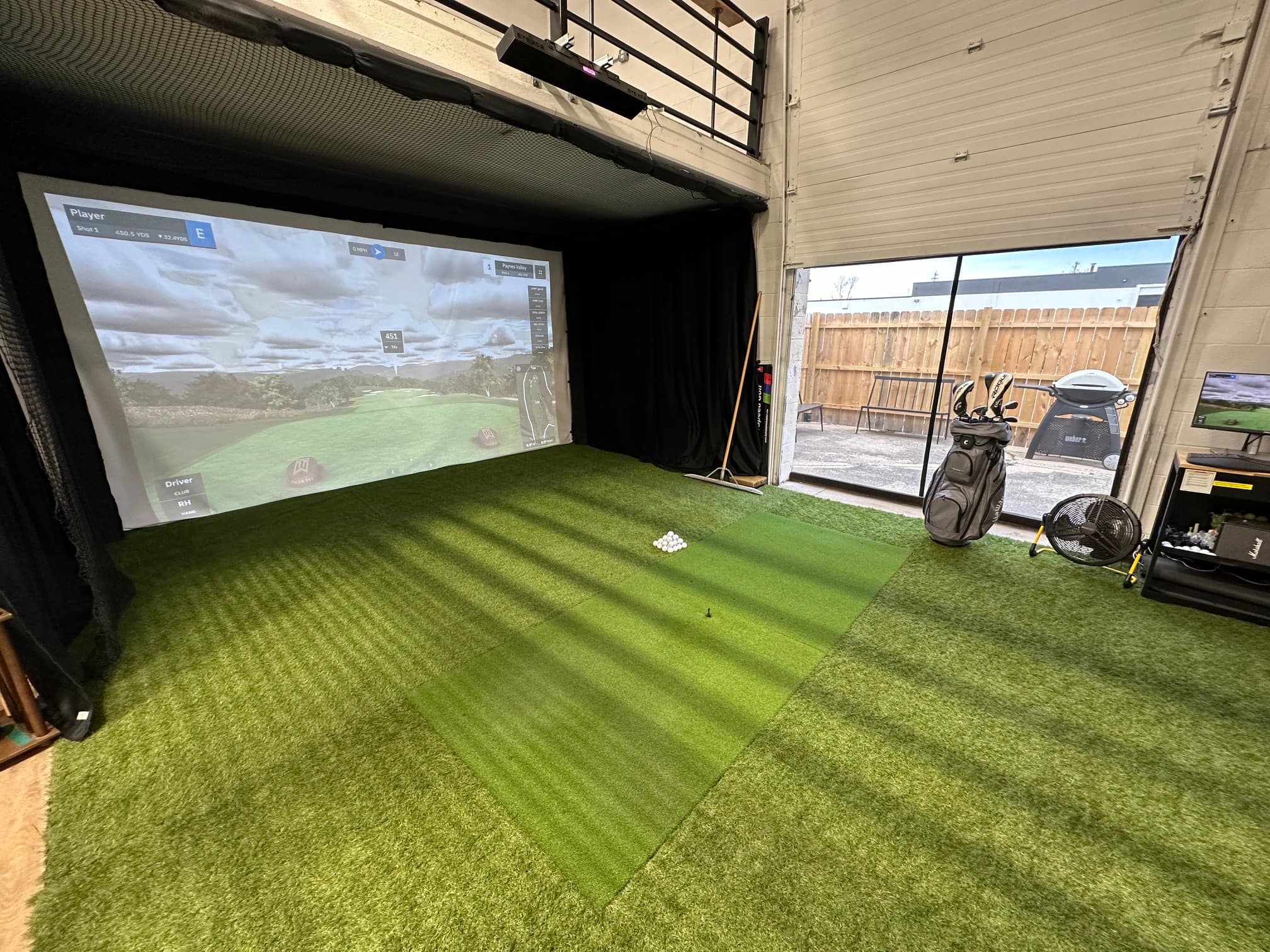 Brookfield Clubhouse - Image 1