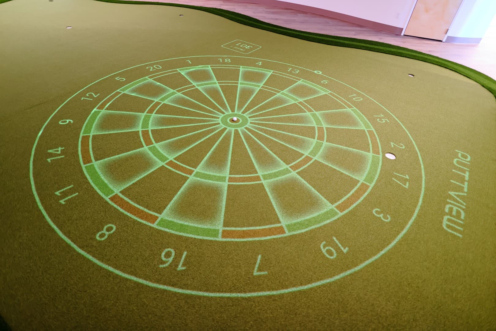 18Lab Golf - Image 5