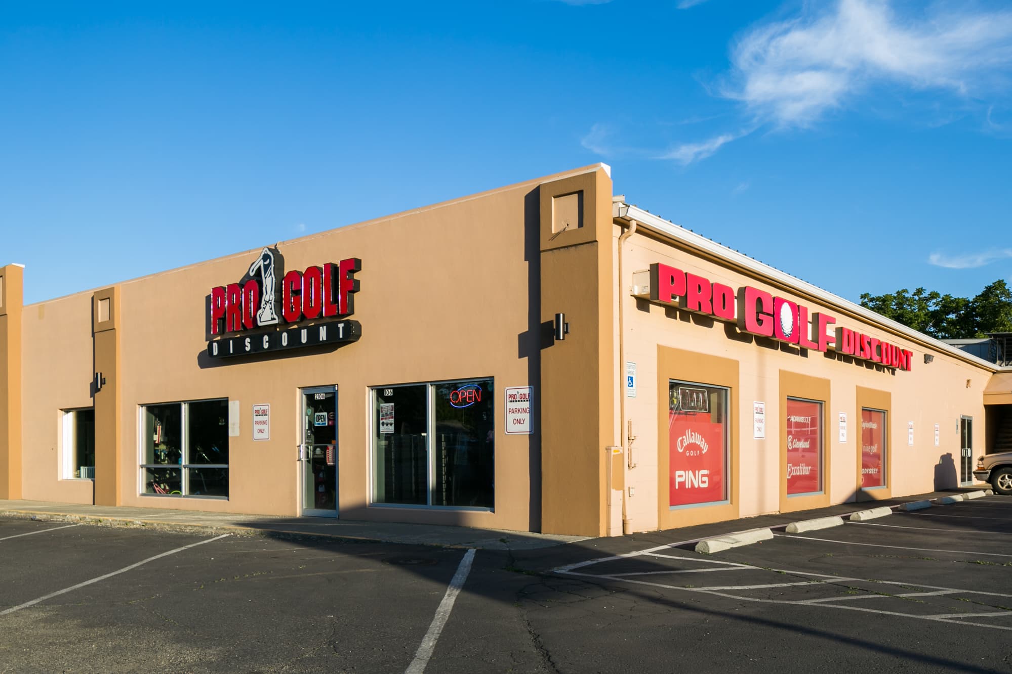 Pro Golf Discount - Image 5