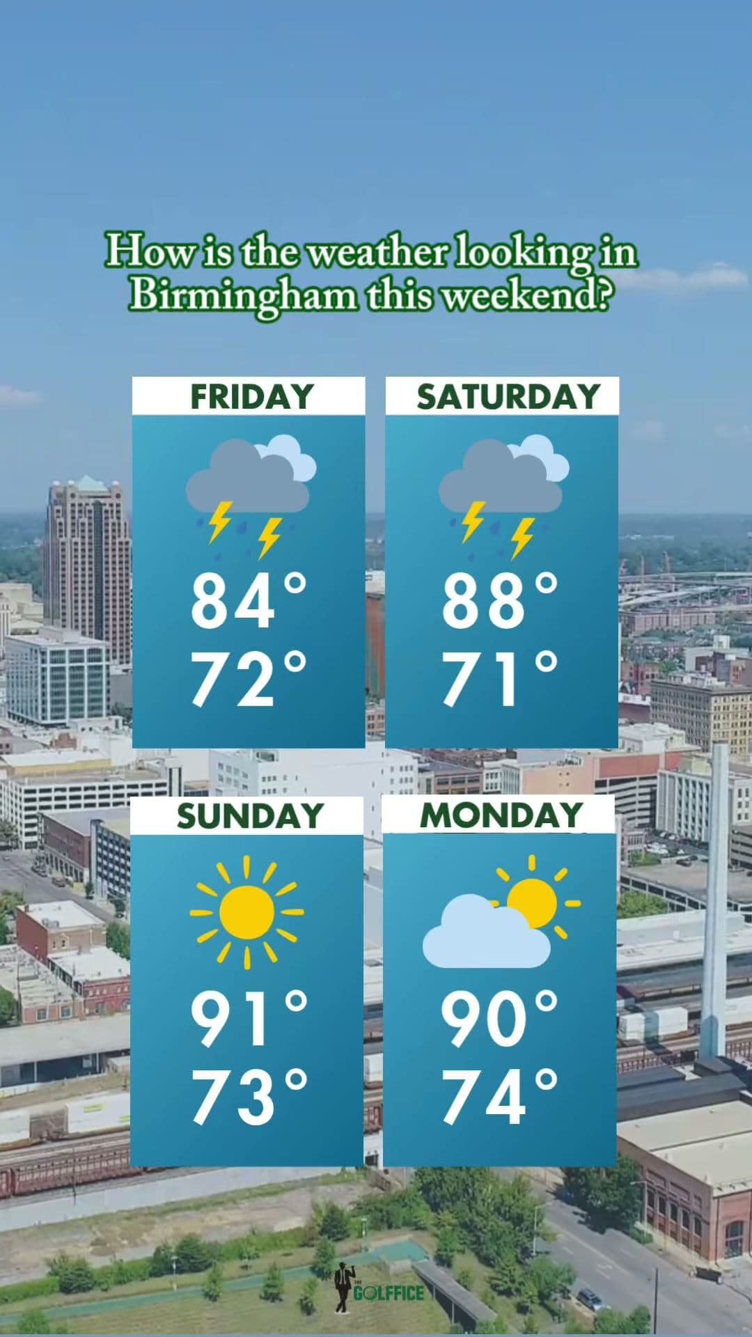 The Golffice - Image 10