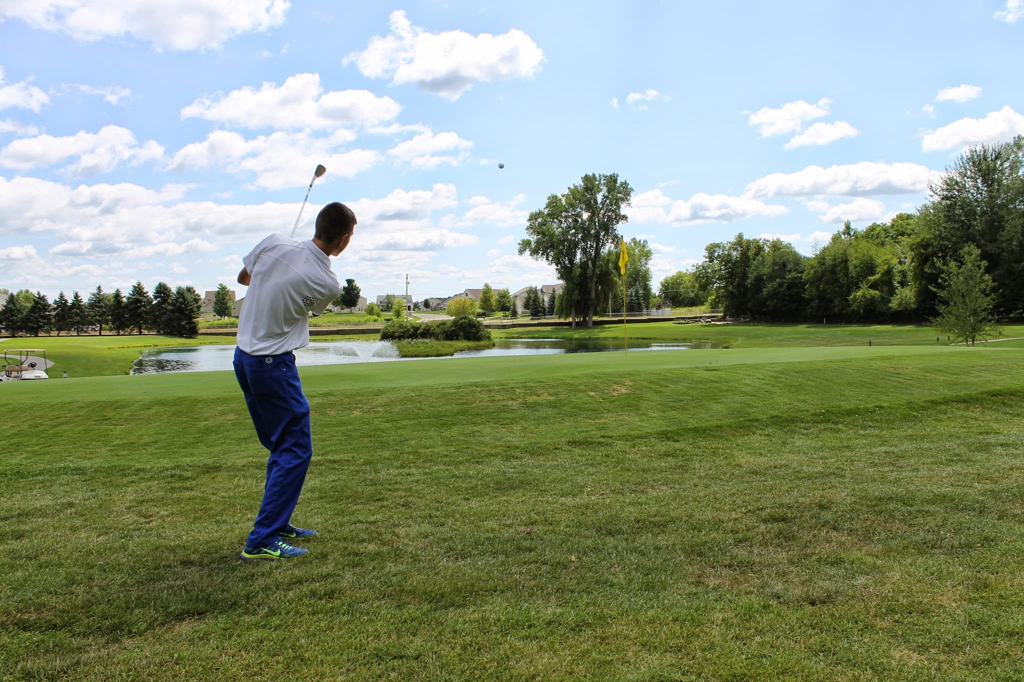 Maple Hill Golf - Image 6