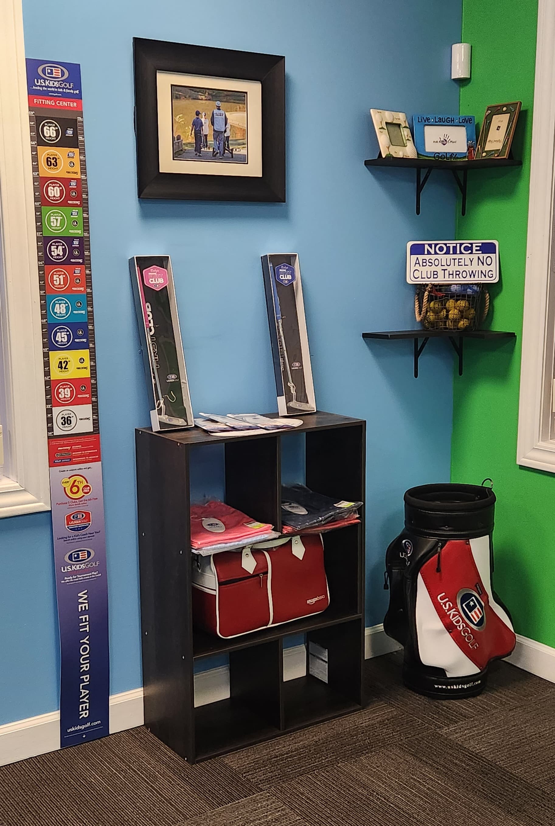 Stations Golf - Image 4