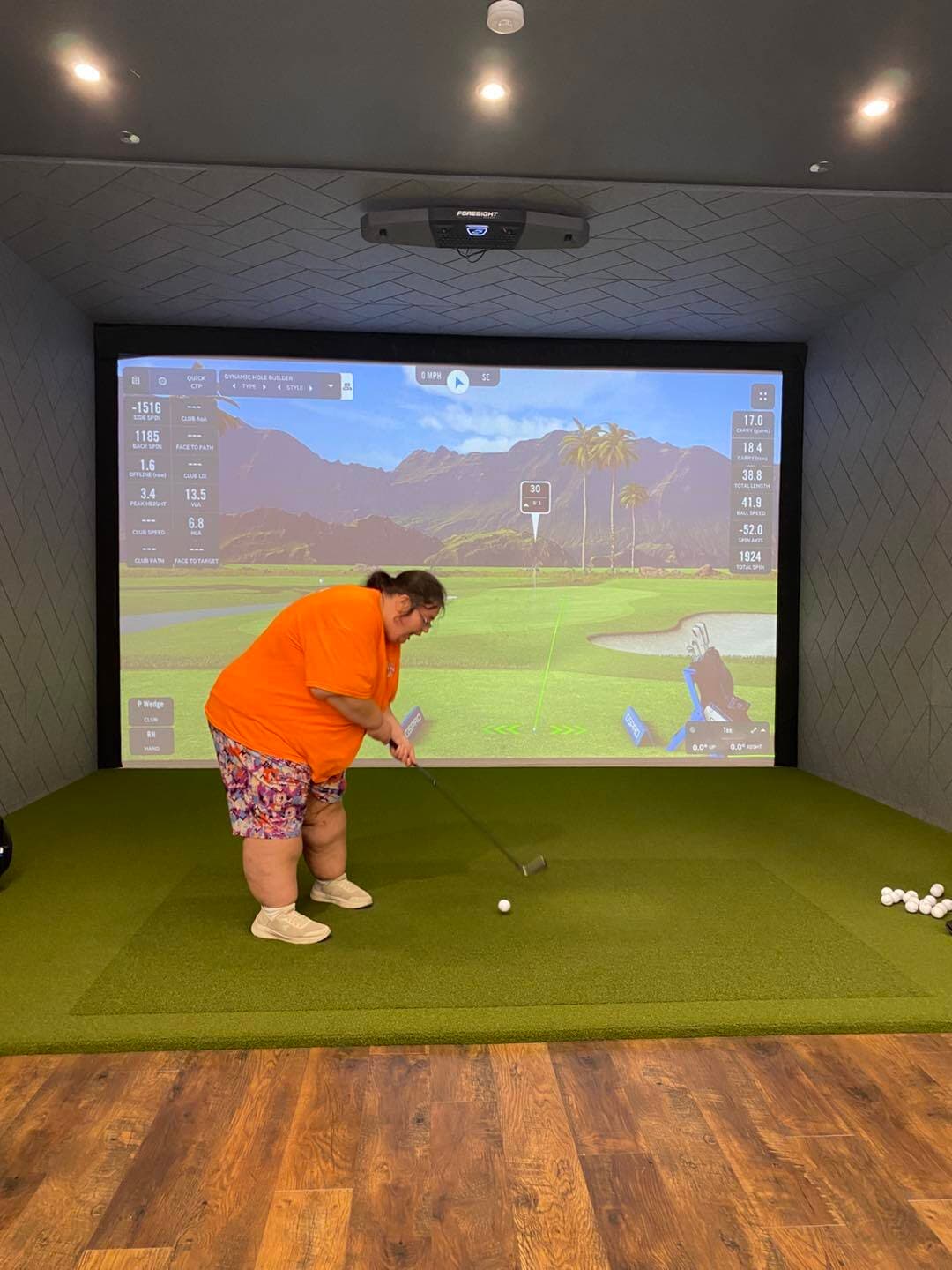 Tee’ED OFF Golf and Performance - Image 3