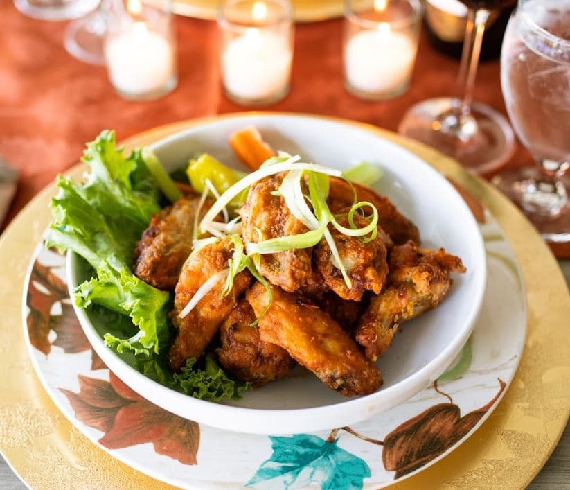 Blue Heron Bar and Grill at Pitt Meadows Golf Club - Image 5