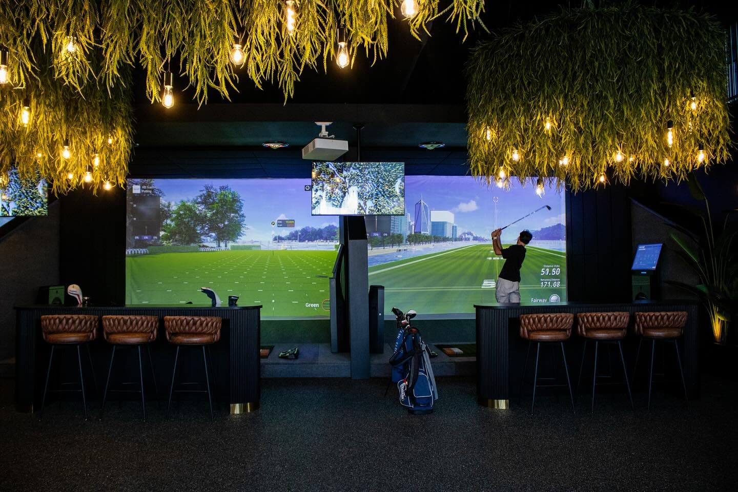 The Links Golf Social - Image 3