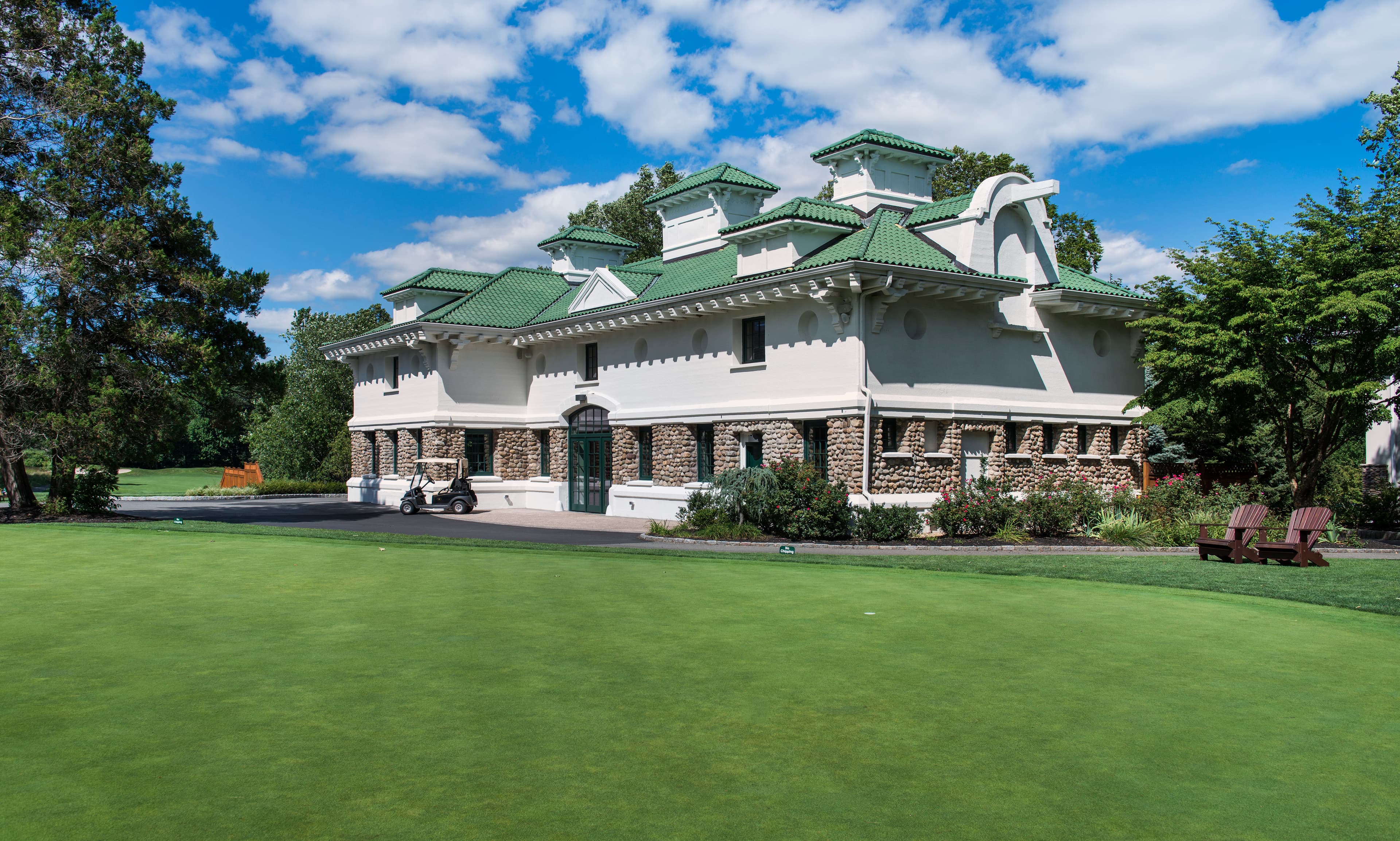 Edgewood Country Club - Image 8