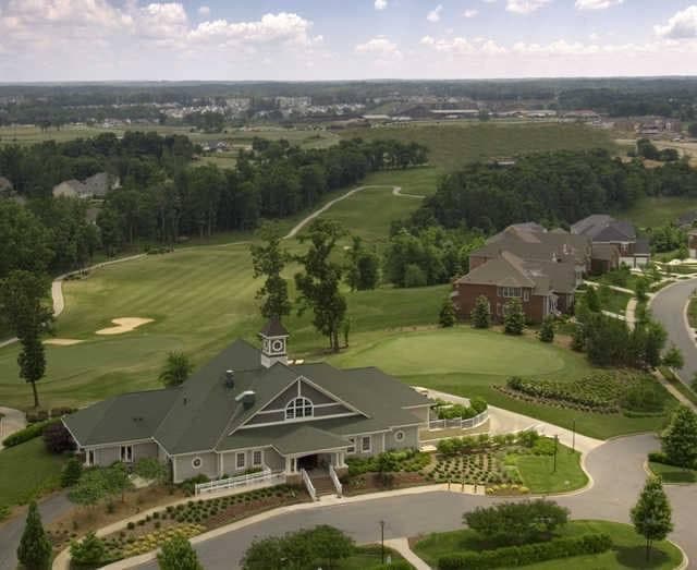 Skybrook Golf Club - Image 6