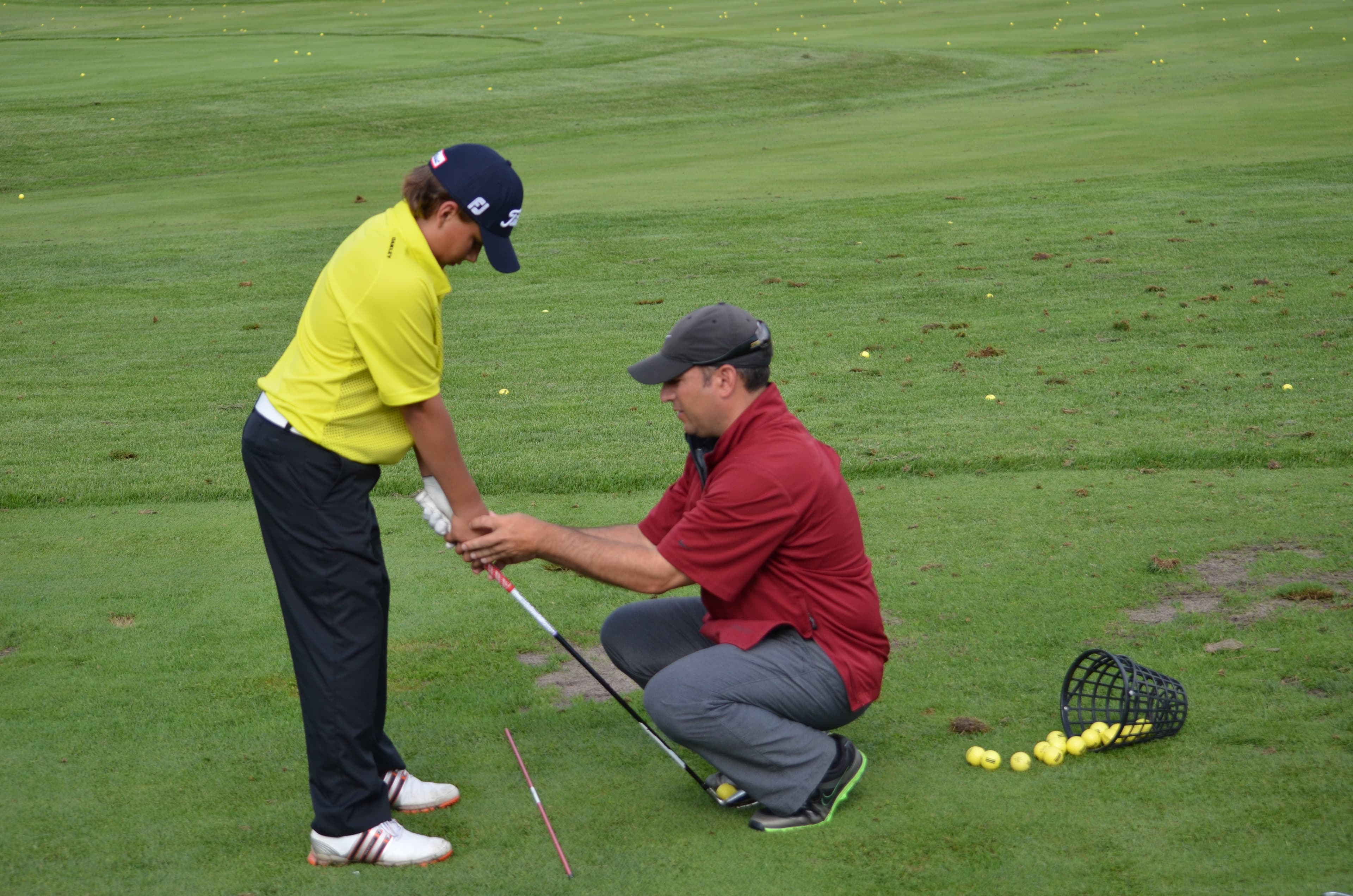 David Fritz Golf - Image 6