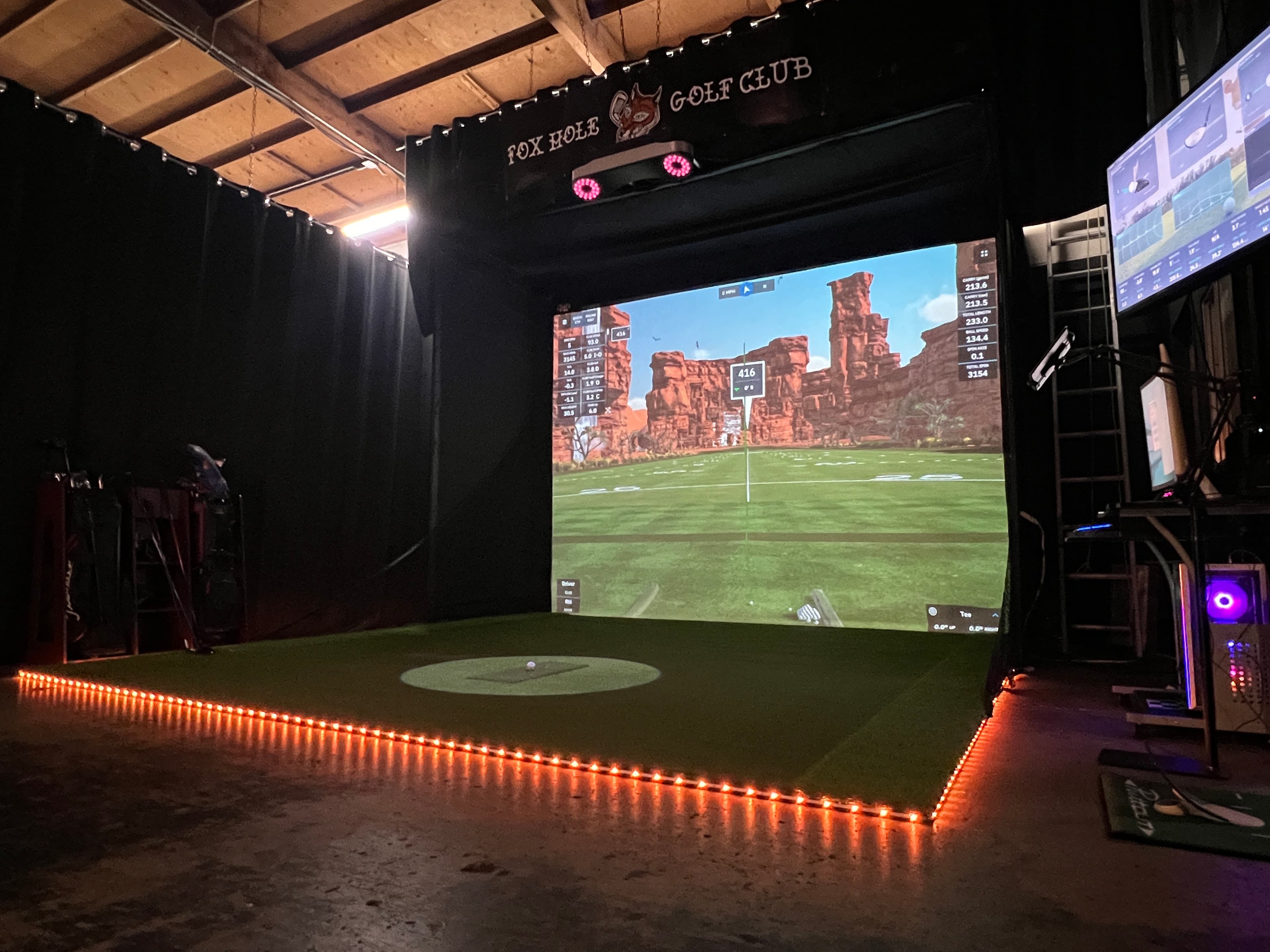 Fox Hole Golf Club - Image 10