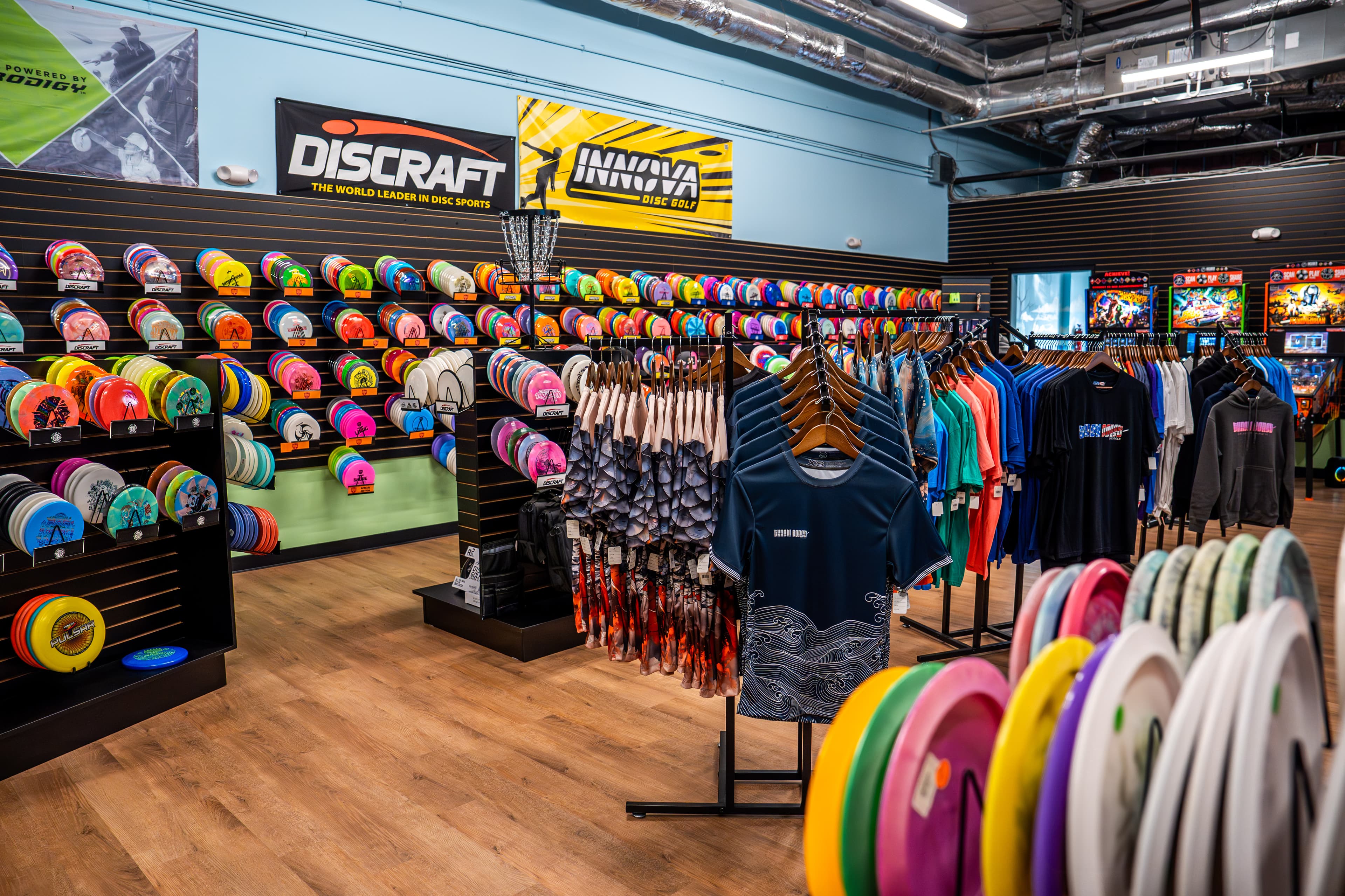 Throw Coast Disc Golf - Image 9