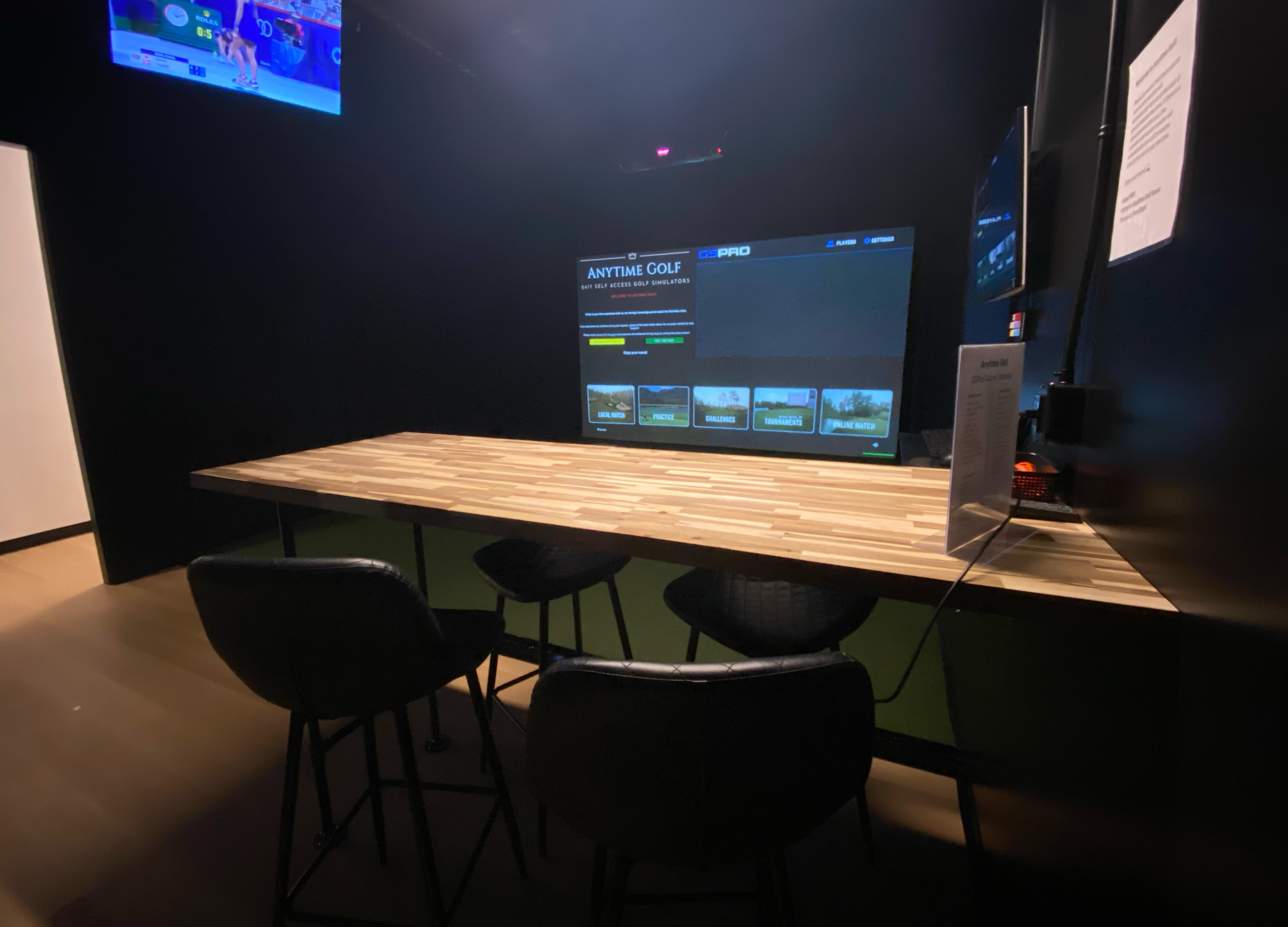 Anytime Golf Orillia - Image 2