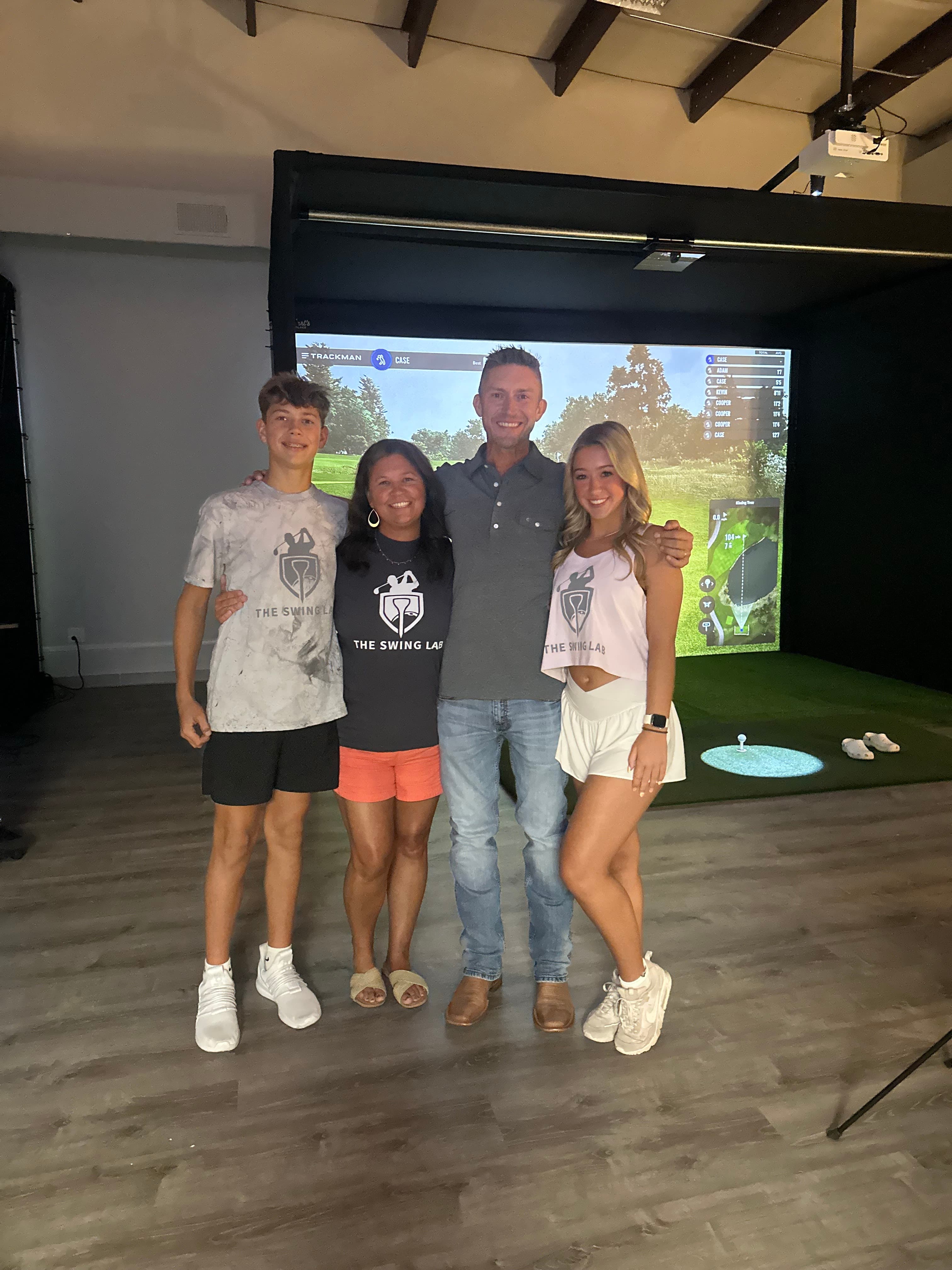 The Swing Lab - Image 4