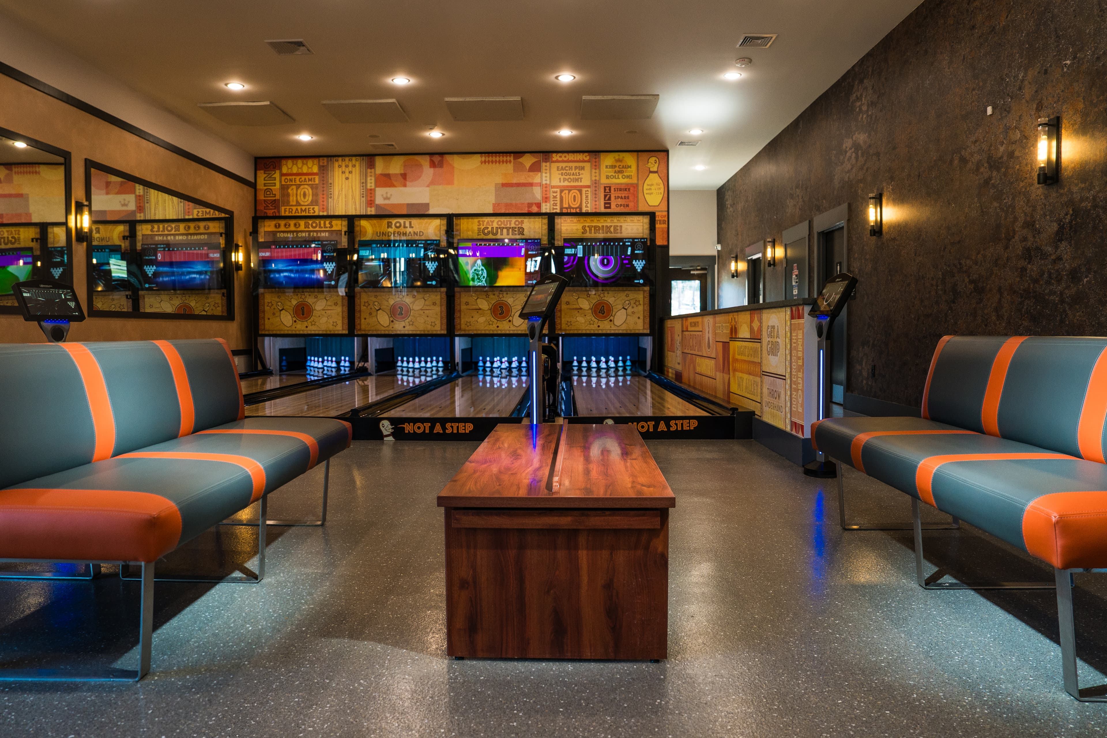 The Golf Zone Family Fun Center - Image 10