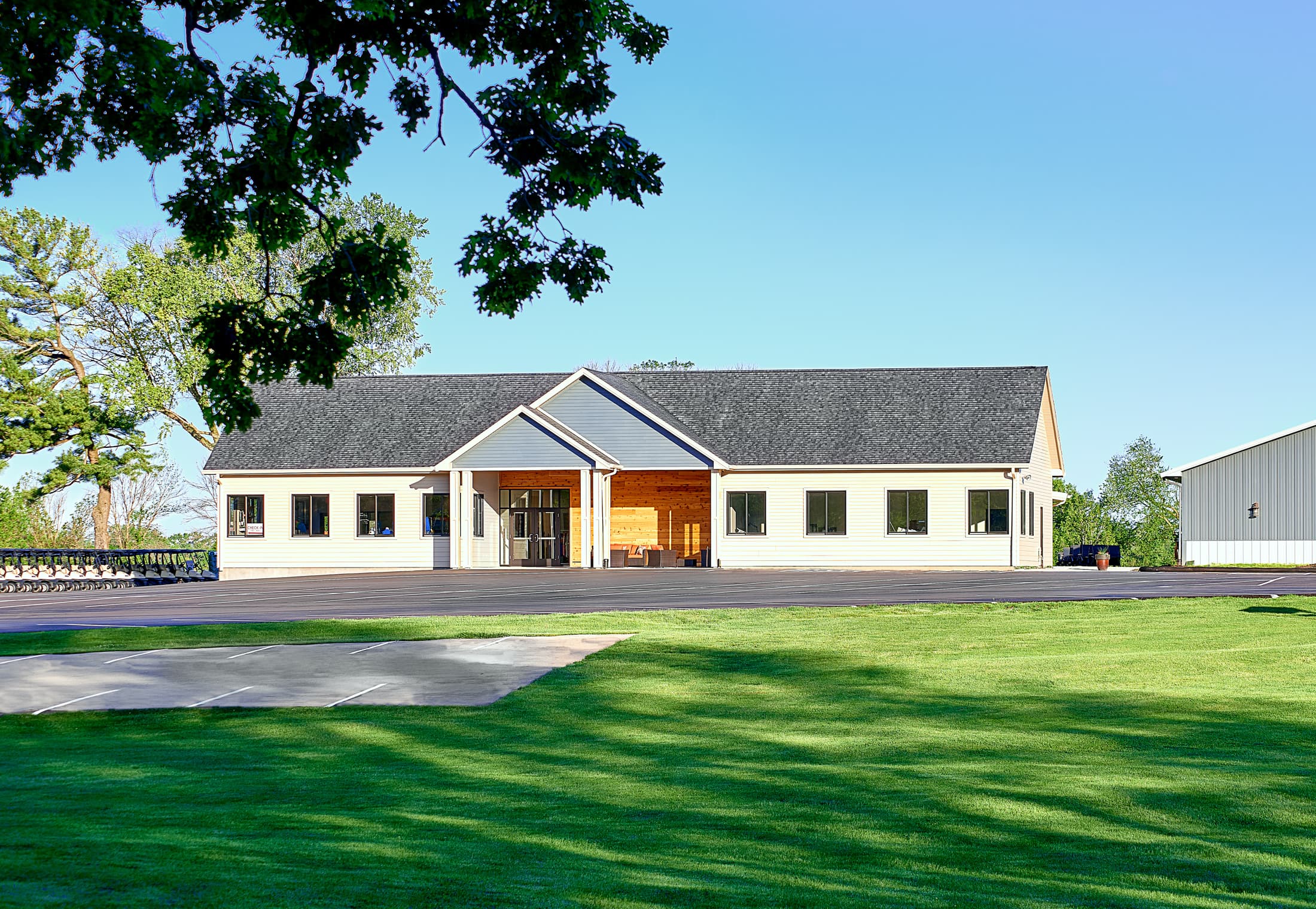 Lacoma Golf Club - Image 8