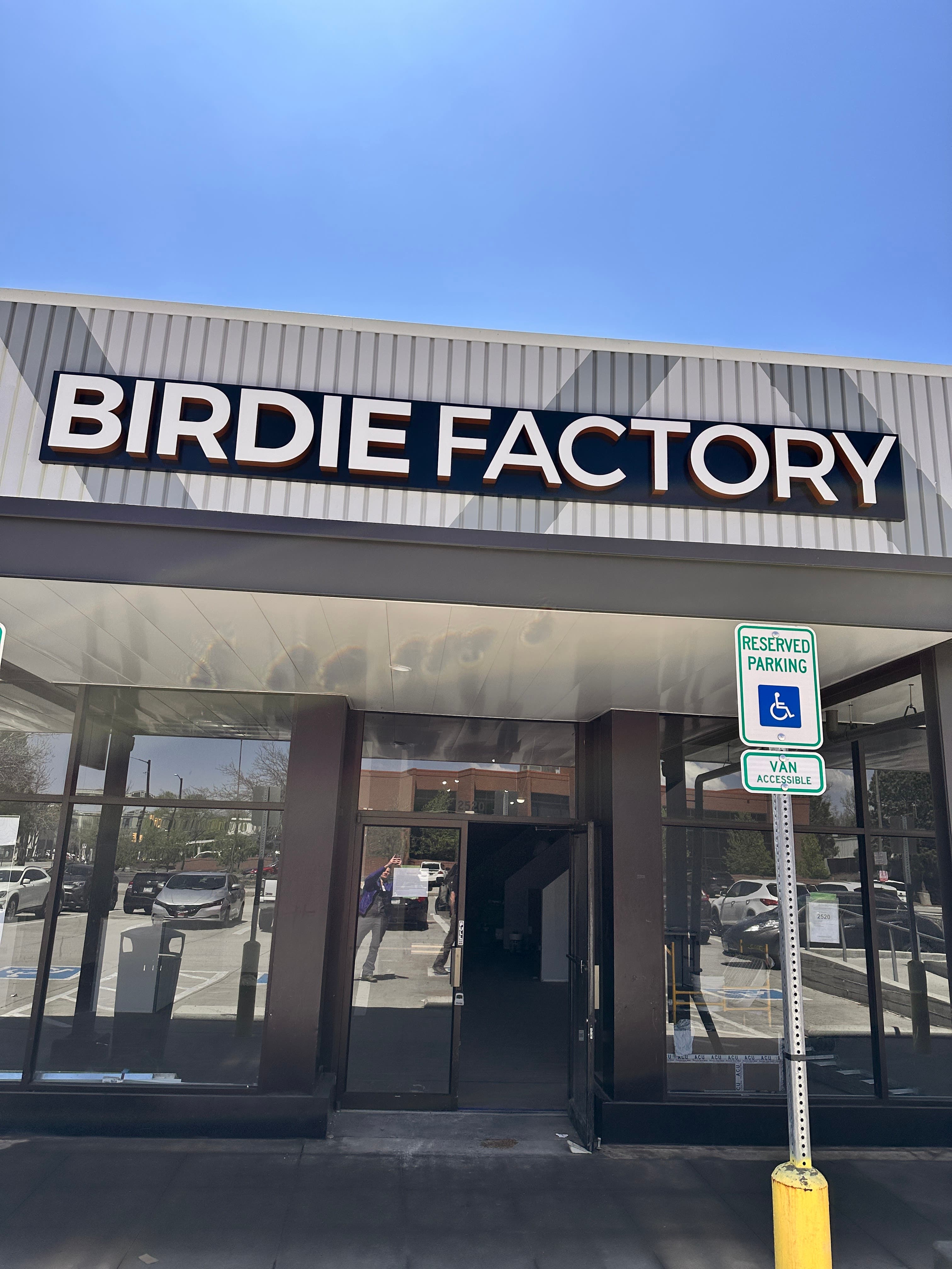 Birdie Factory - Image 8