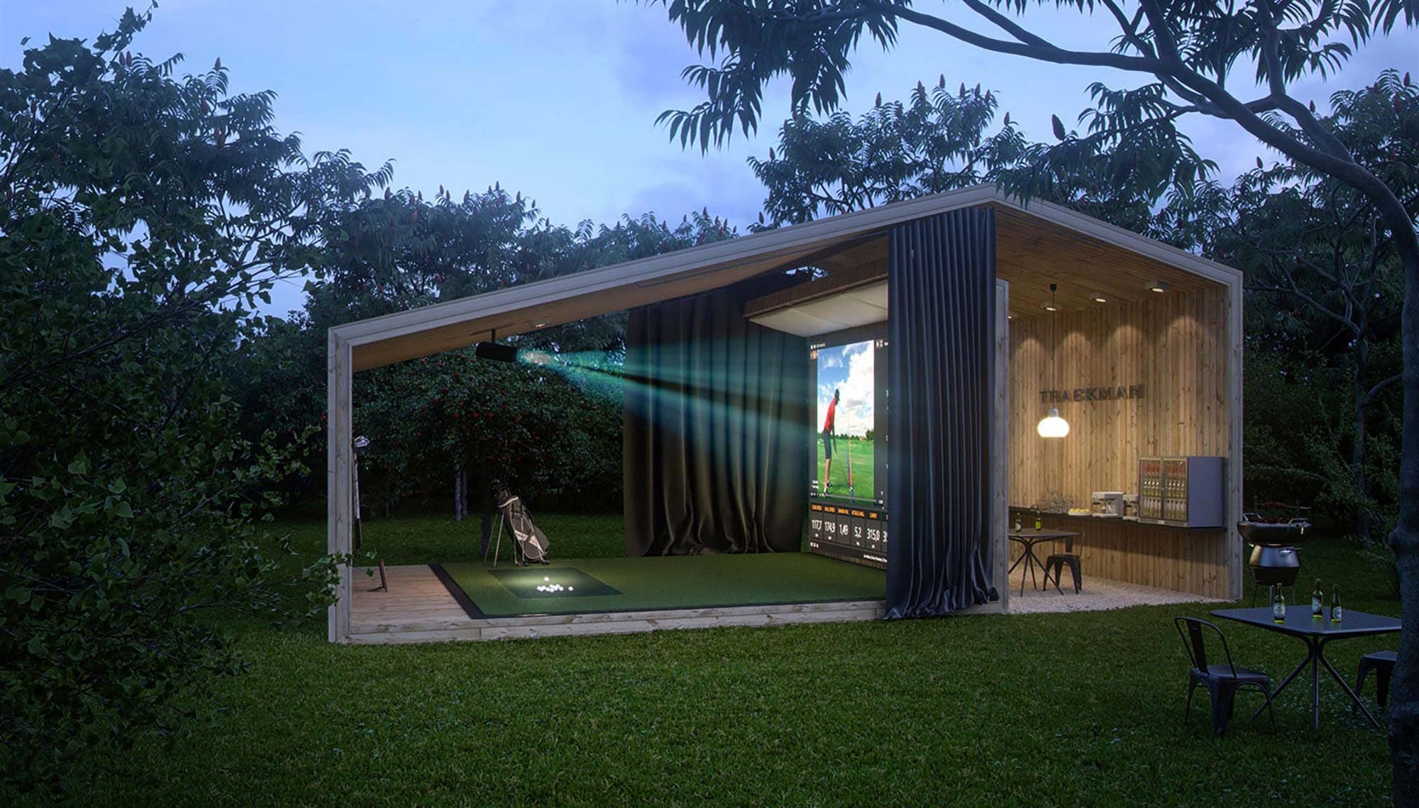 GolfIN Team - Image 1