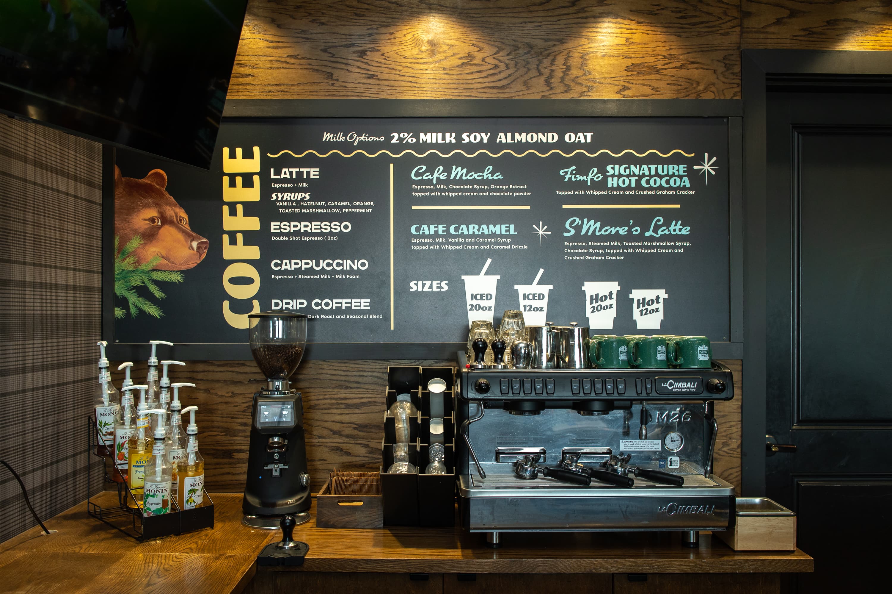 Squirrely's Tavern - Image 5