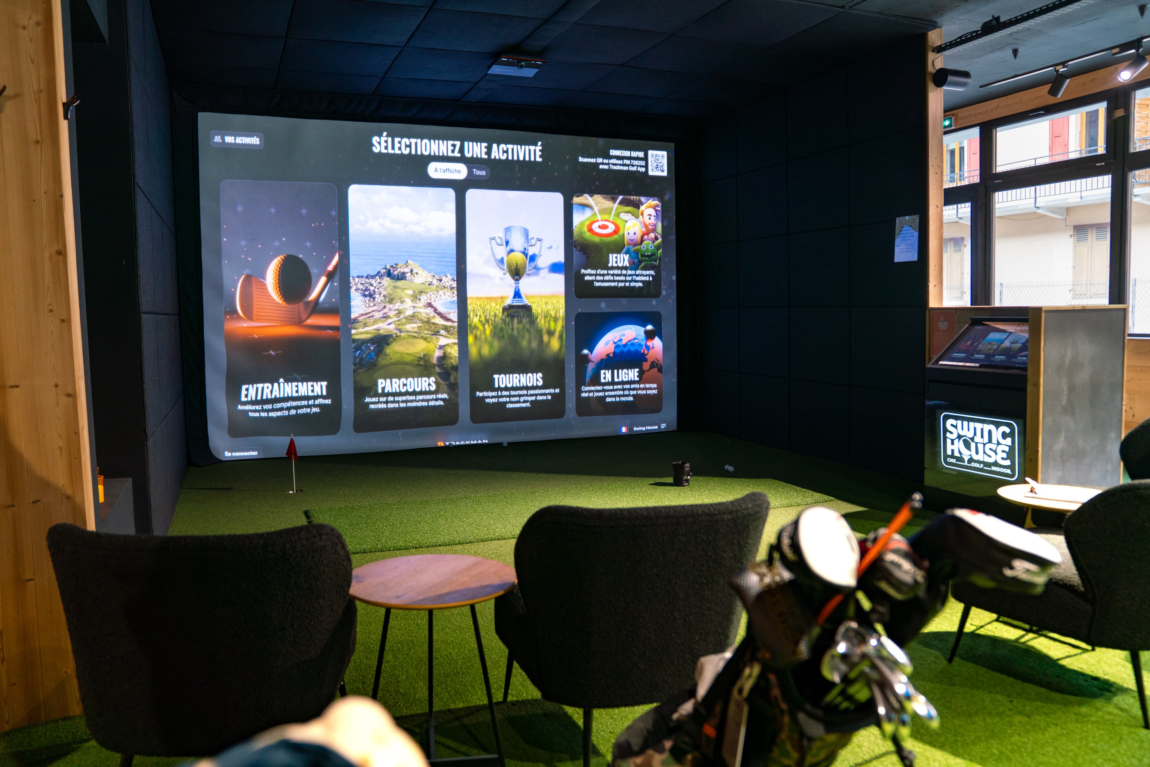 SWING HOUSE Chamonix - Image 2