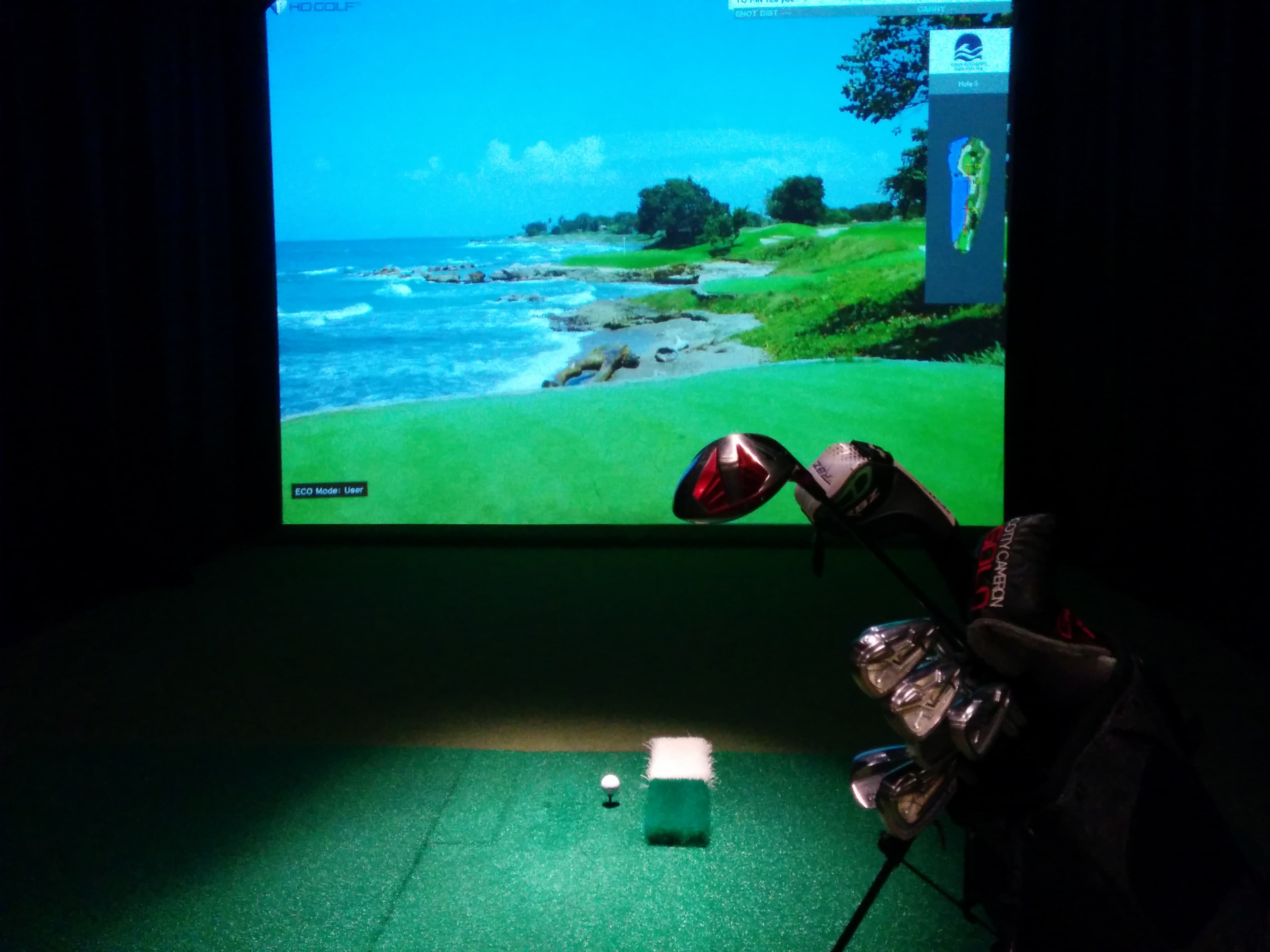 NexGen Indoor Golf Center - Image 8