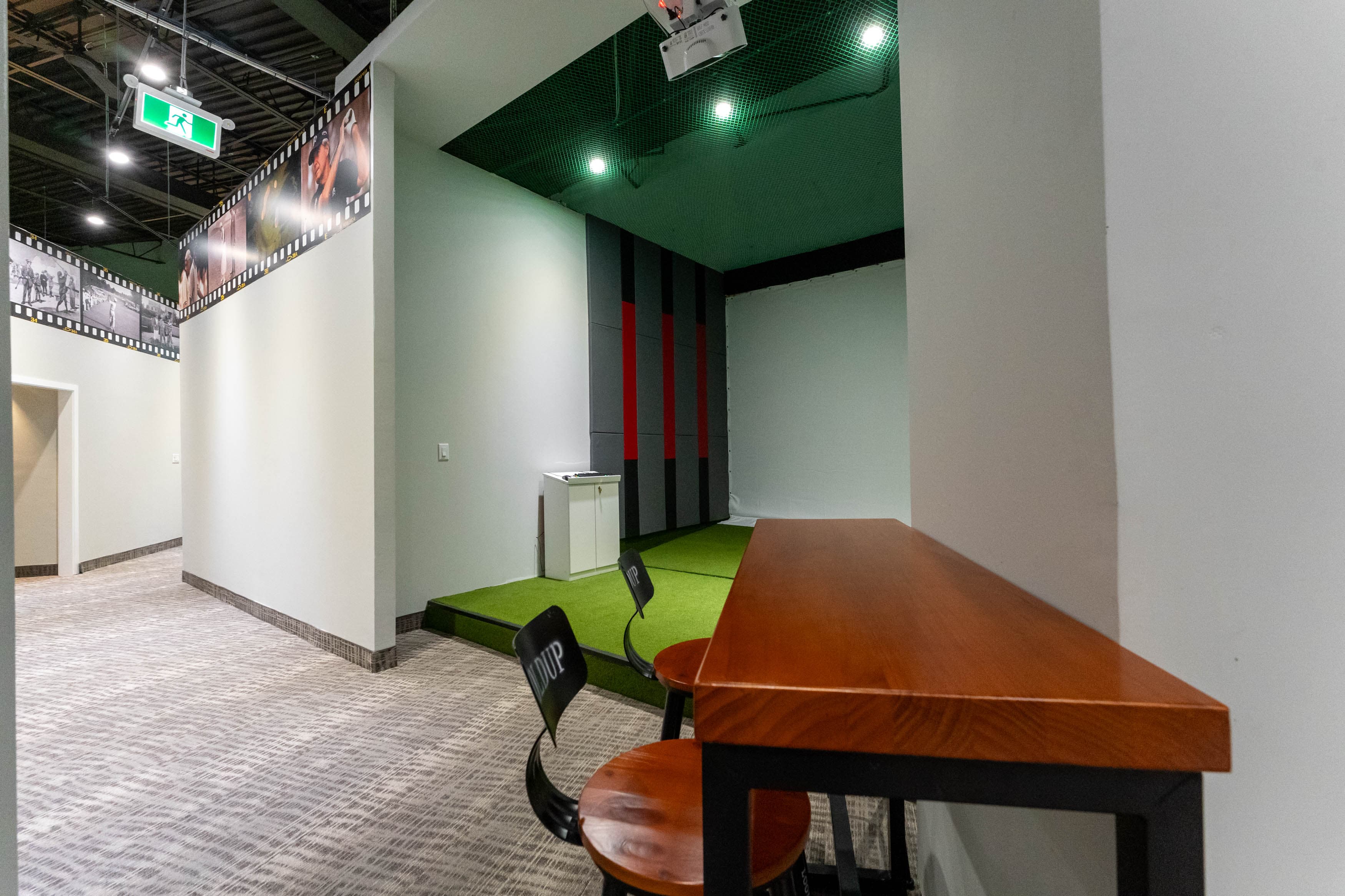 Planet Golf - Image 10