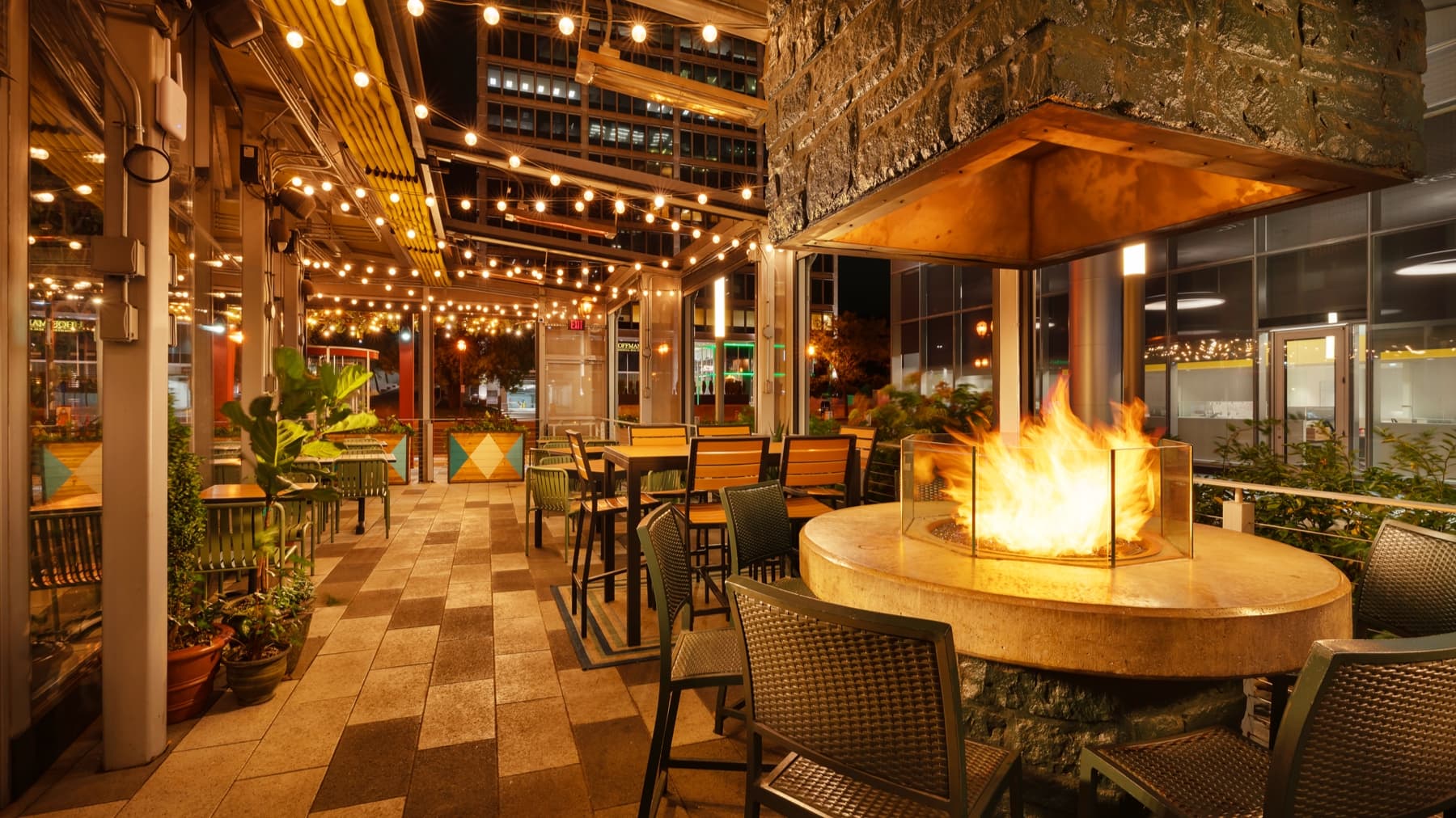 Flight Club St. Louis - Image 1