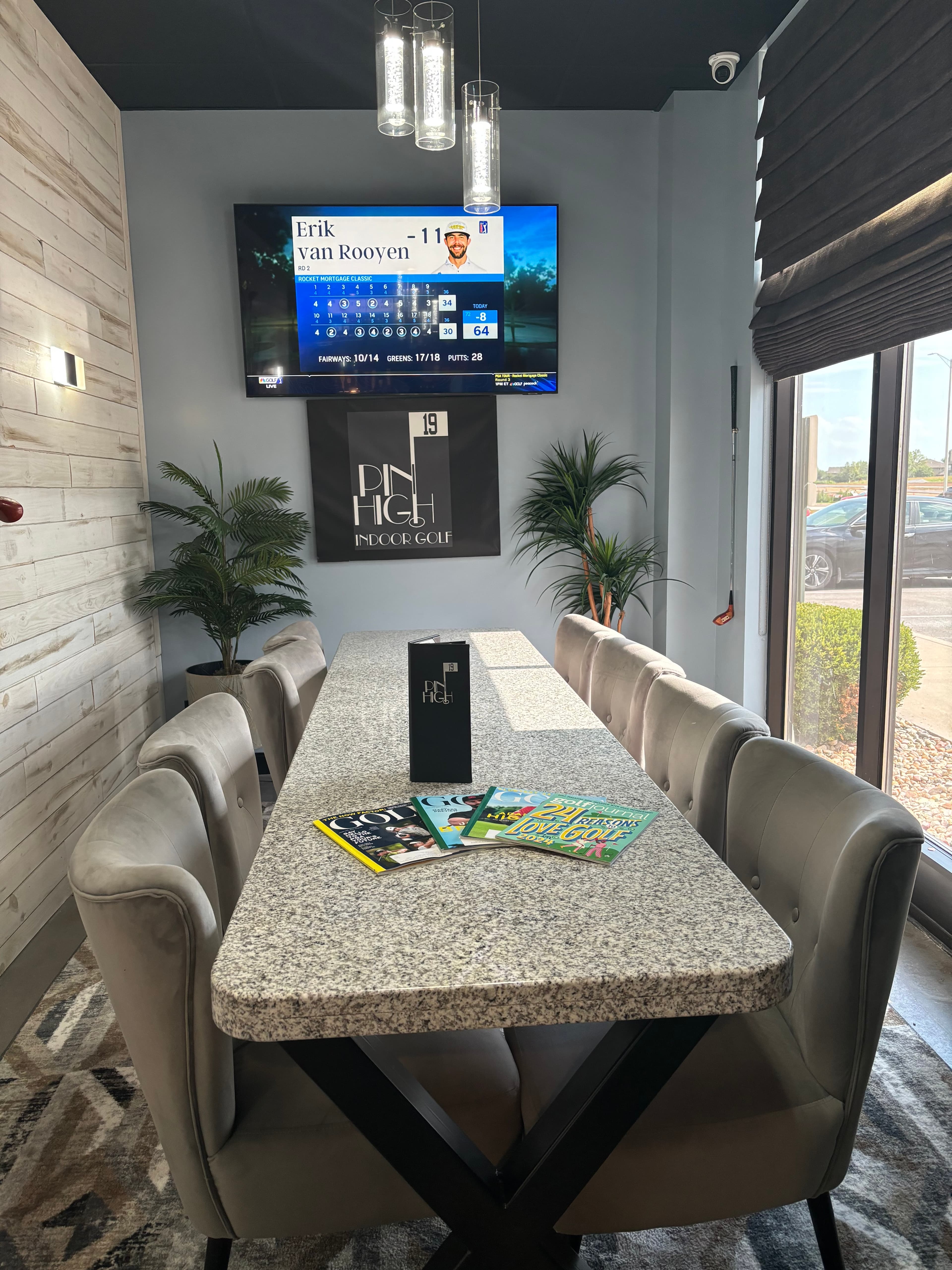 Pin High Indoor Golf - Image 8