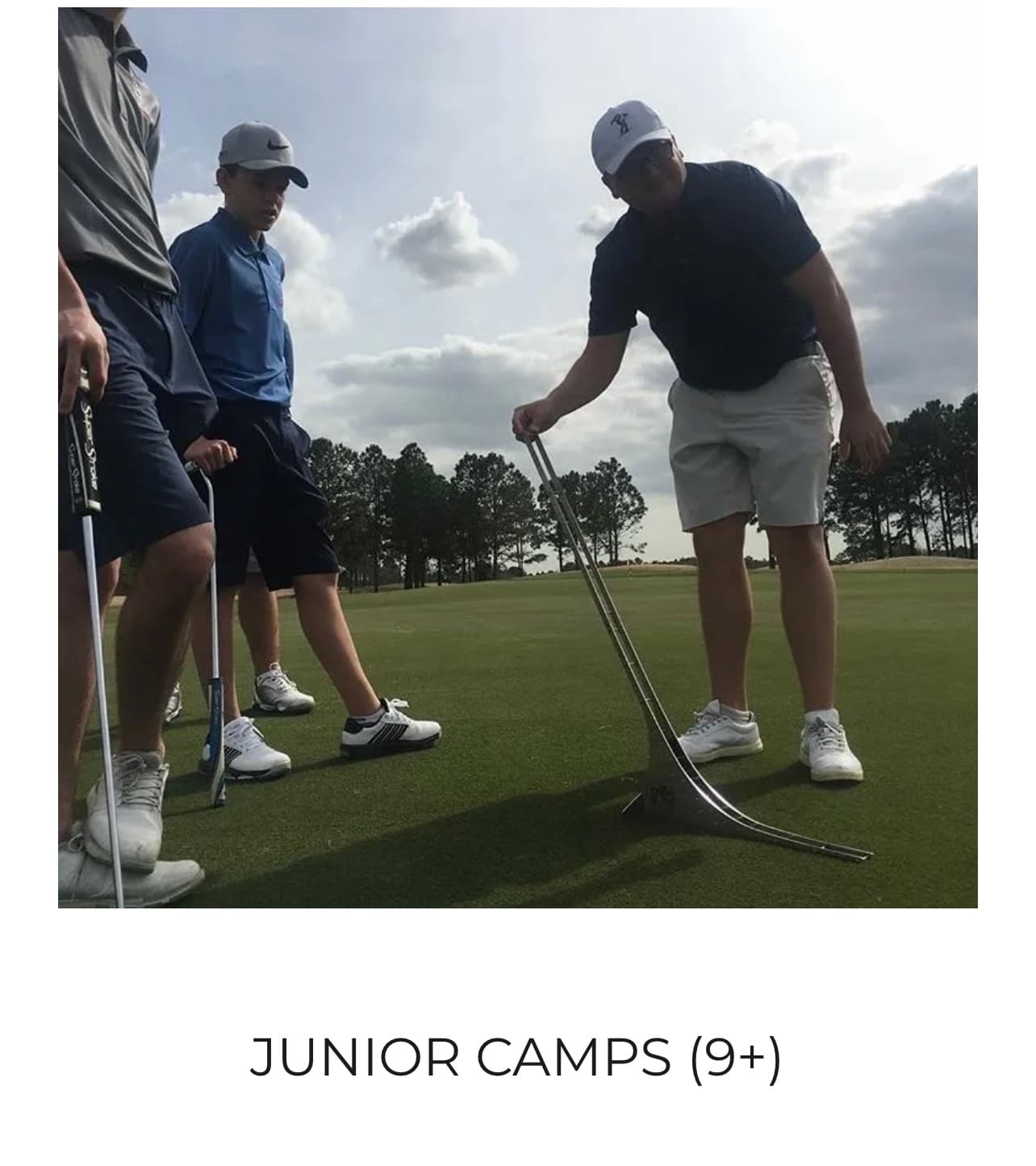 Sean Casey Golf - Image 4