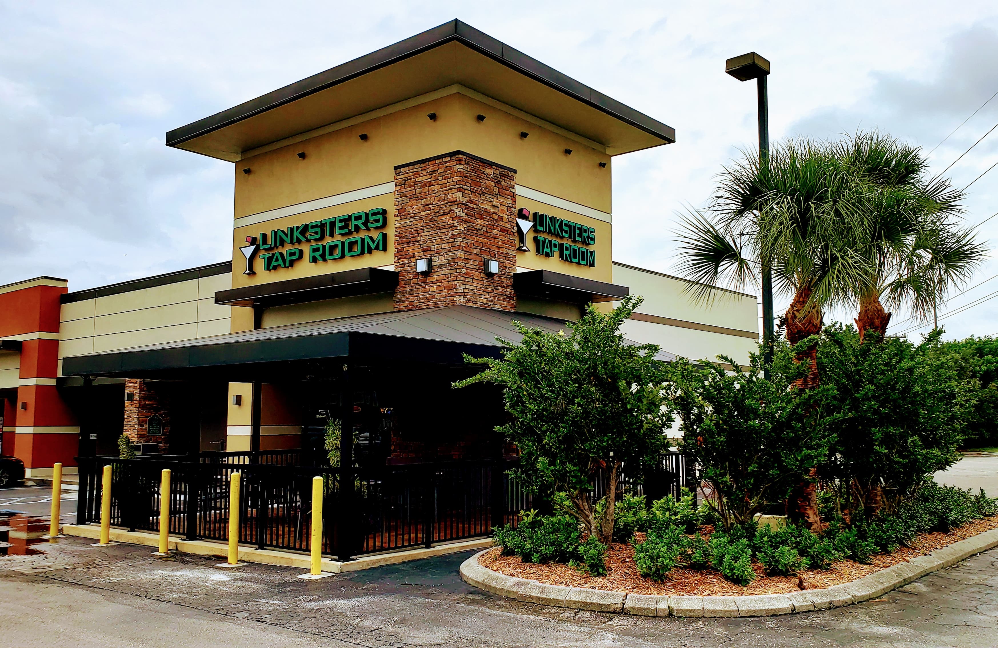 Linksters Tap Room Venice - Image 6