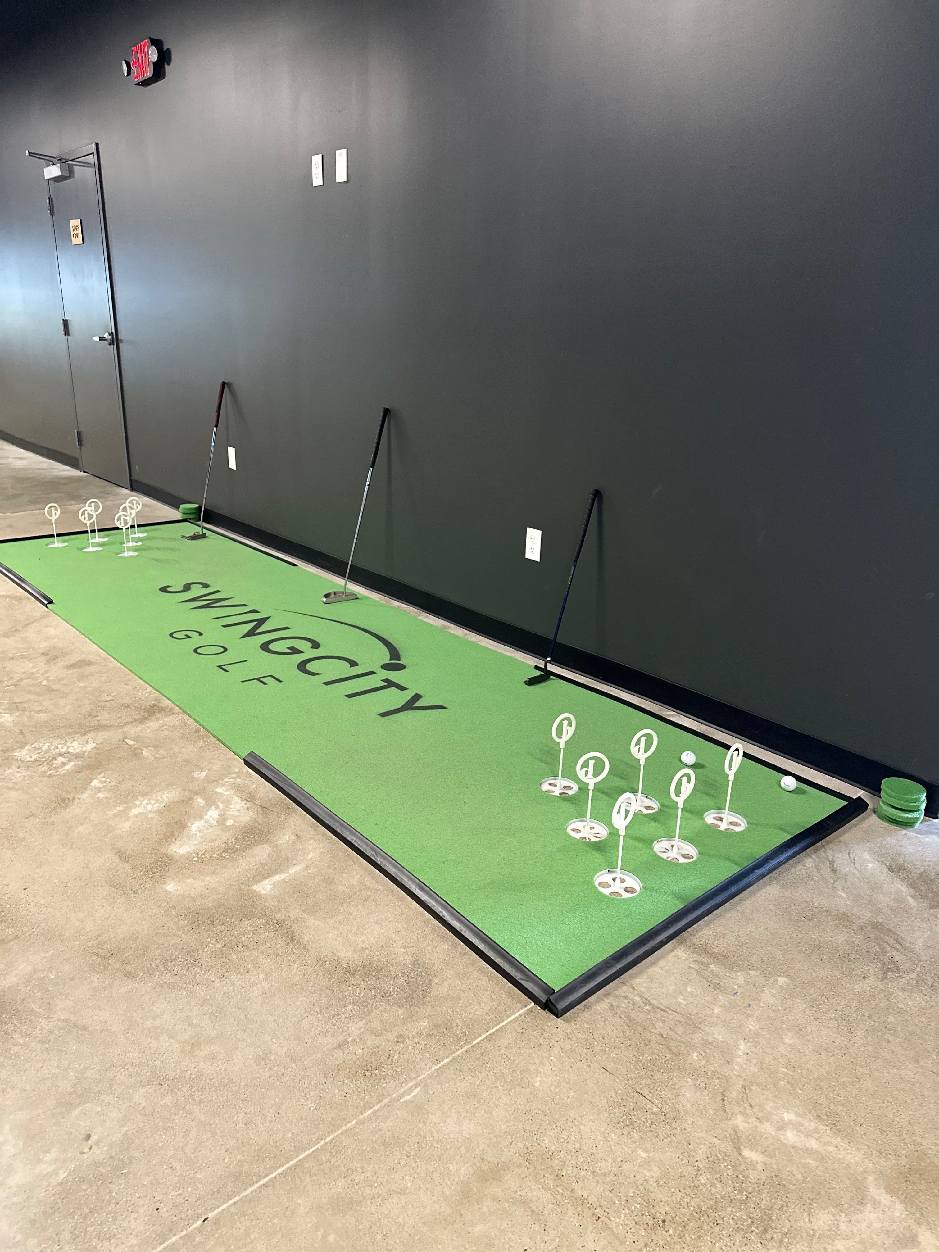 SwingCity Golf - Image 7