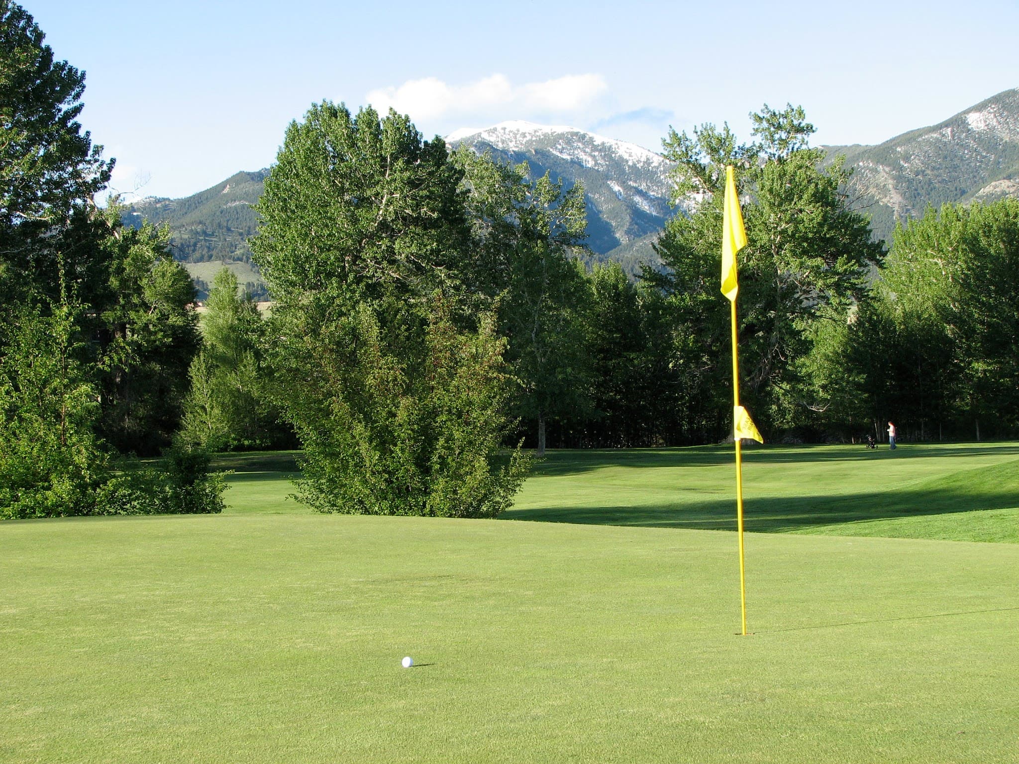 Bridger Creek Golf Course - Image 4